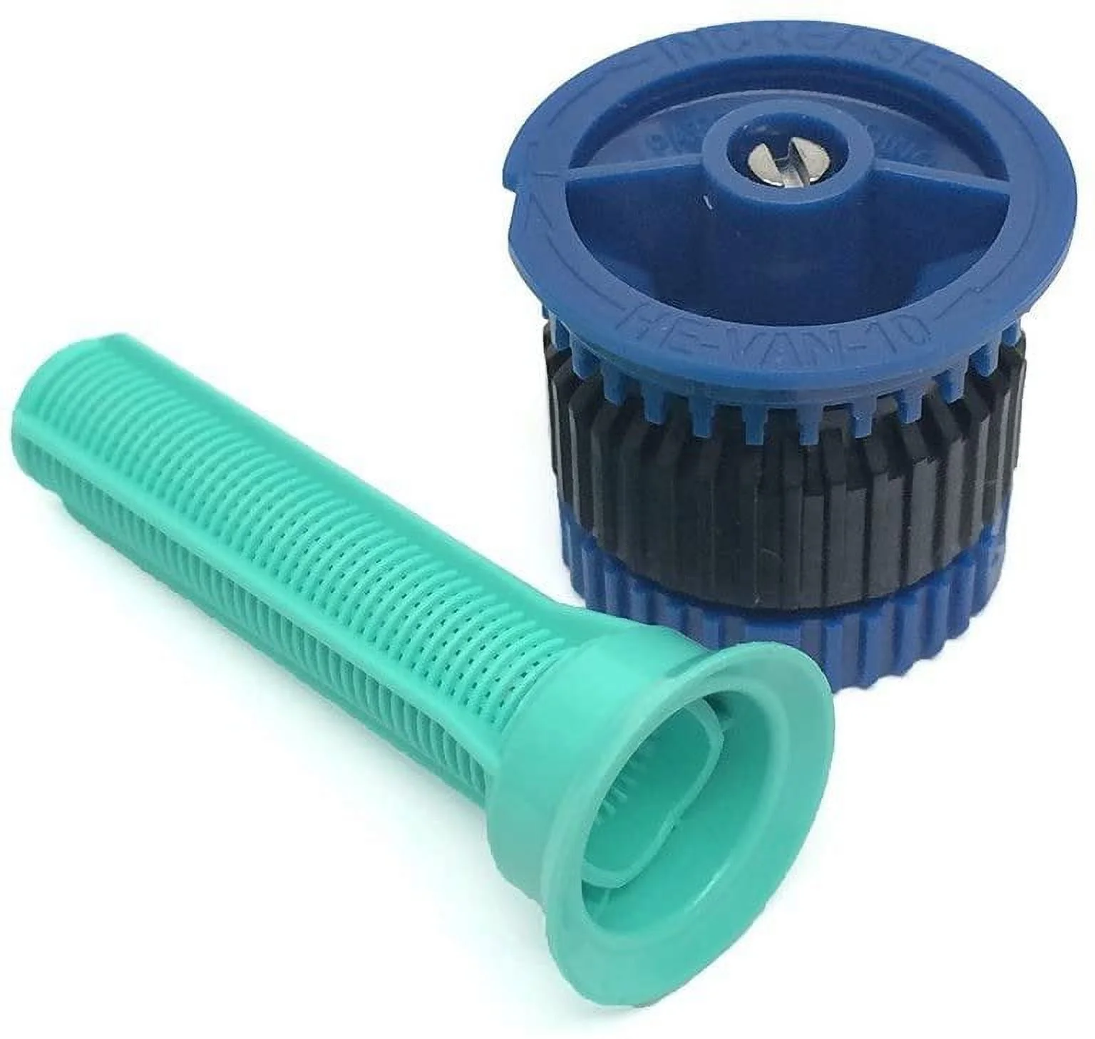 Rain Bird HE-VAN-10 High Efficiency Variable Arc Nozzle - 8 to 10 ft  He1001