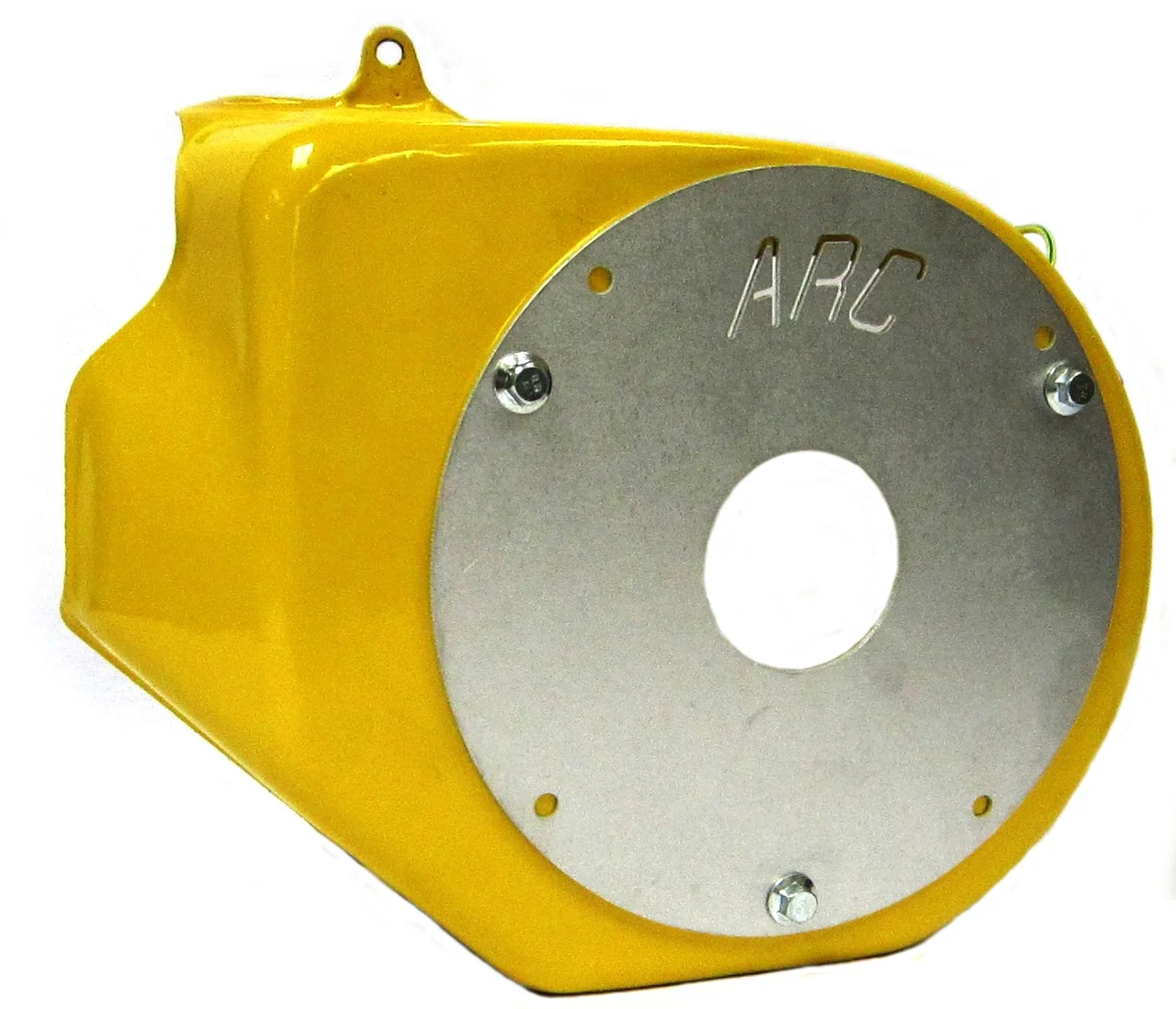 Blower Cover, Small