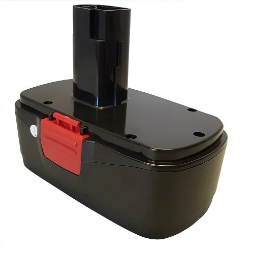 Banshee Brand ® PTB CRA11374 Power Tool Replacement Battery for Craftsman C3