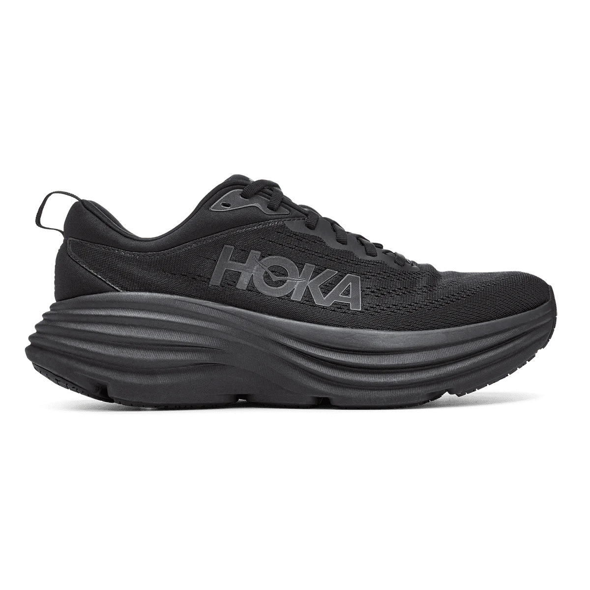Hoka One One Bondi 8 Women`s Performance Fitness Running Shoes