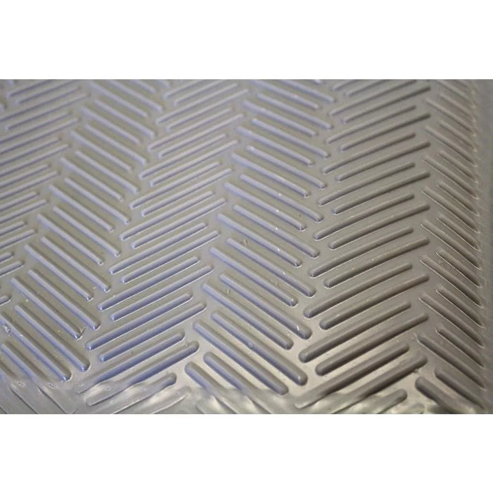 Roof Heating System | Outdoor Snow Melting Mat, 120V,  6'ft x 30