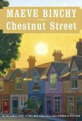 Chestnut Street (Hardcover) by Maeve Binchy