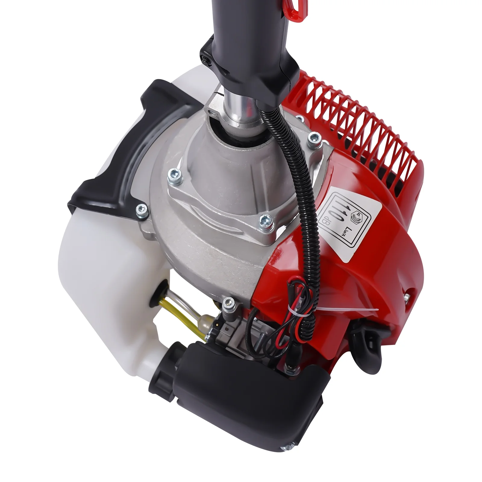 MONIPA Garden High Branch Saw Pruning Shears Electric Saw Pruning Machine 42.7CC