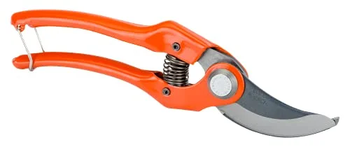 Bahco P121-20-F Hand Pruner, 8-Inch