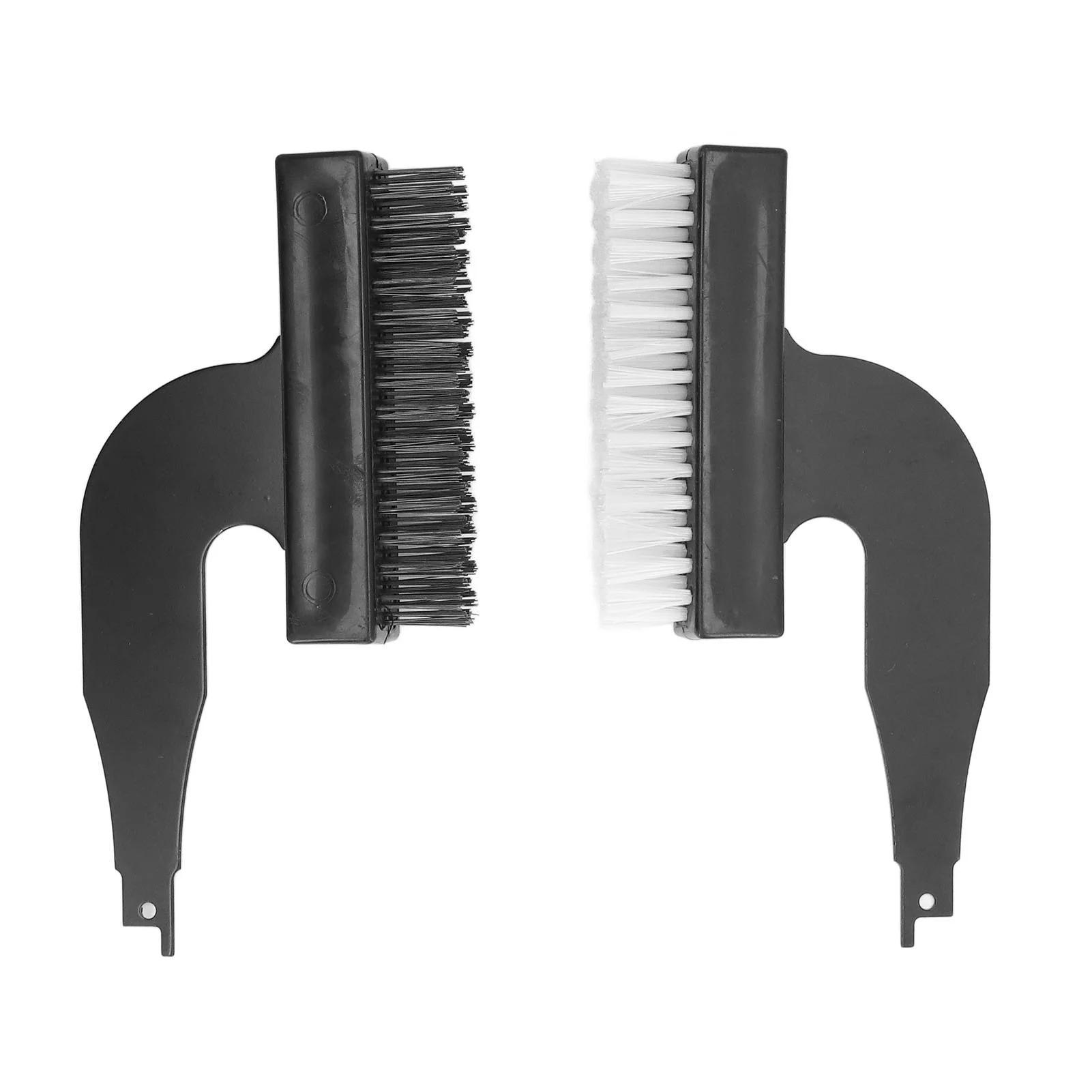 Goldmeet Rust Removing Brush Shovel Electric Wire Nylon Cleaning Tool Reciprocating Blade Sabre Saw