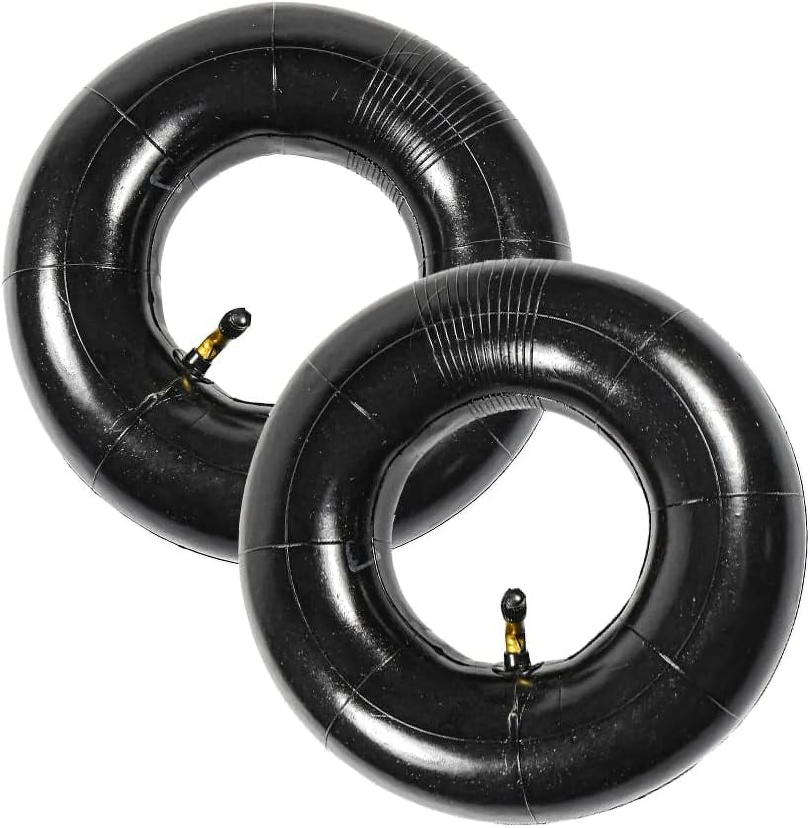 HQRP 2-Pack 4.10/3.50-4