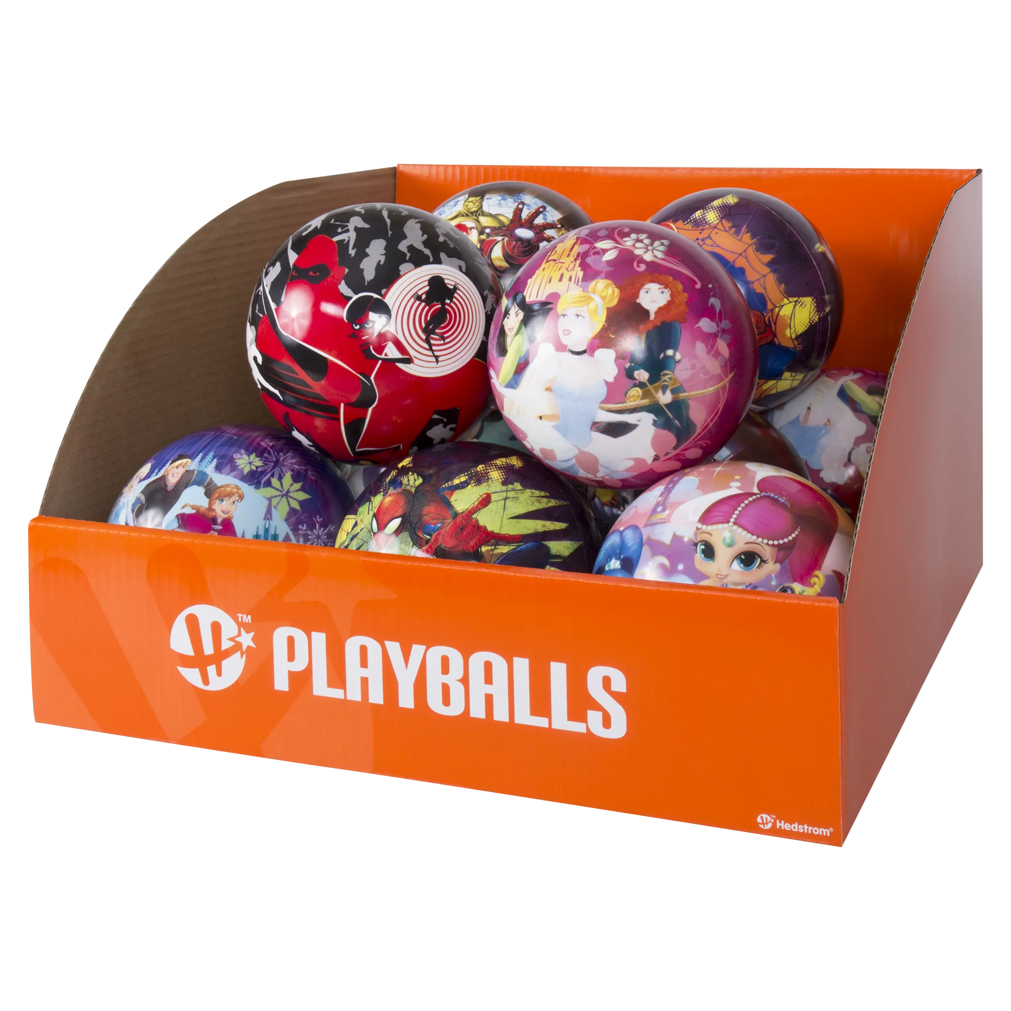 Hedstrom Toy Story 4 Playball