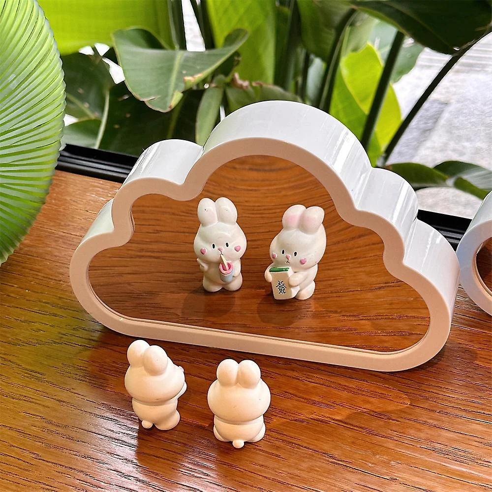 50Pcs 4/7mm Capillary Hose Bracket 