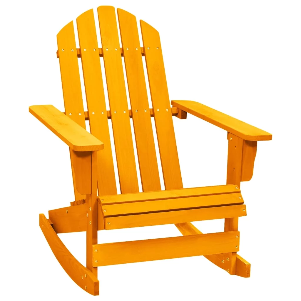 Andoer parcel,Chair Fir Wood Patio Chair Wood Patio Modern Style Wood Lawn ChairPatio Balcony Porch Chair Lawn ChairPorch Modern Vidaxl Chair Wood Style Wood Fir Porch Modern Style