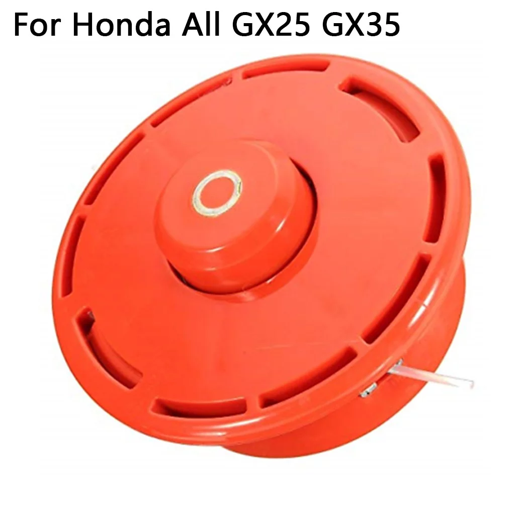 Cumbed Trimmer Head Bump Feed for Honda All GX25 GX35 Brushcutter Brush Cutter