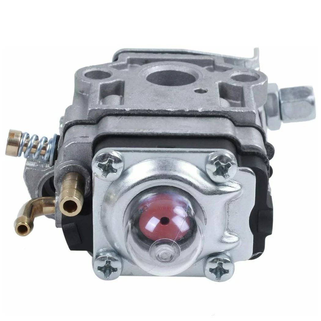 Garden Multi Tool Carburettor Carb Brushcutter Strimmer 22cc To 36cc Fits G32F