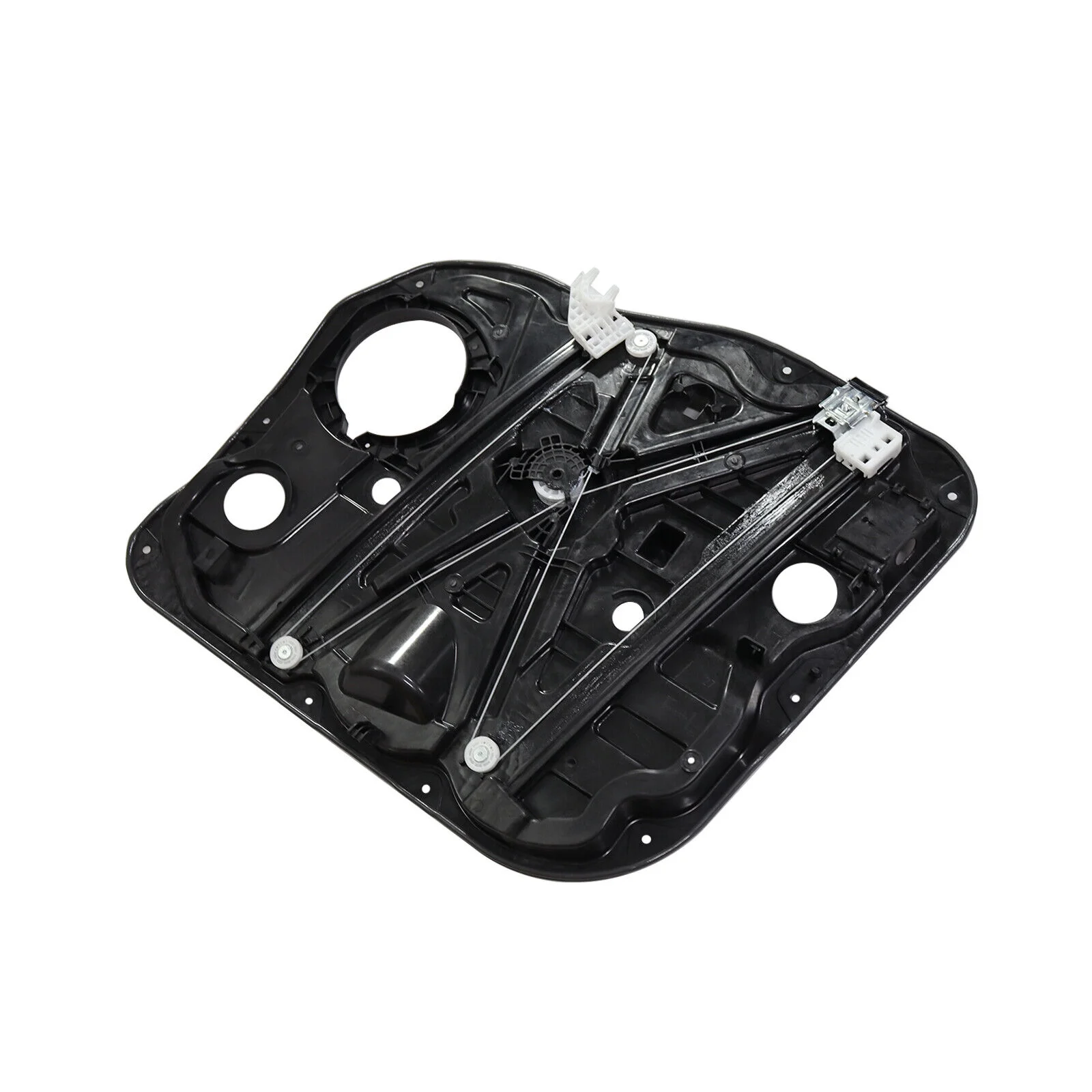 For 2019-2020 Hyundai Santa Fe  Front Door Window Regulator Left Driver Side