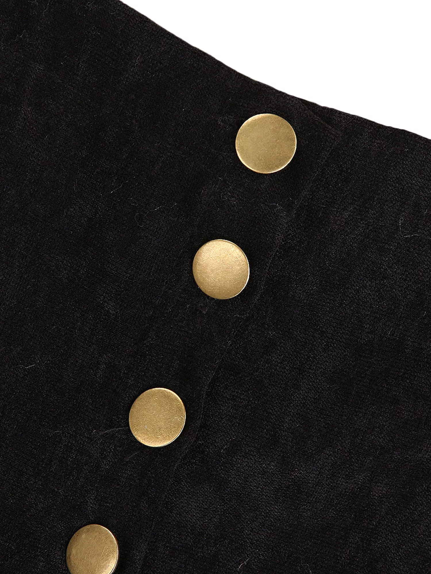 TOPGOD 2Pcs Toddler Baby Girls Long Sleeve Ball Knit Sweater Top Button Pencil A-Line Skirt Set Fall Winter Clothes