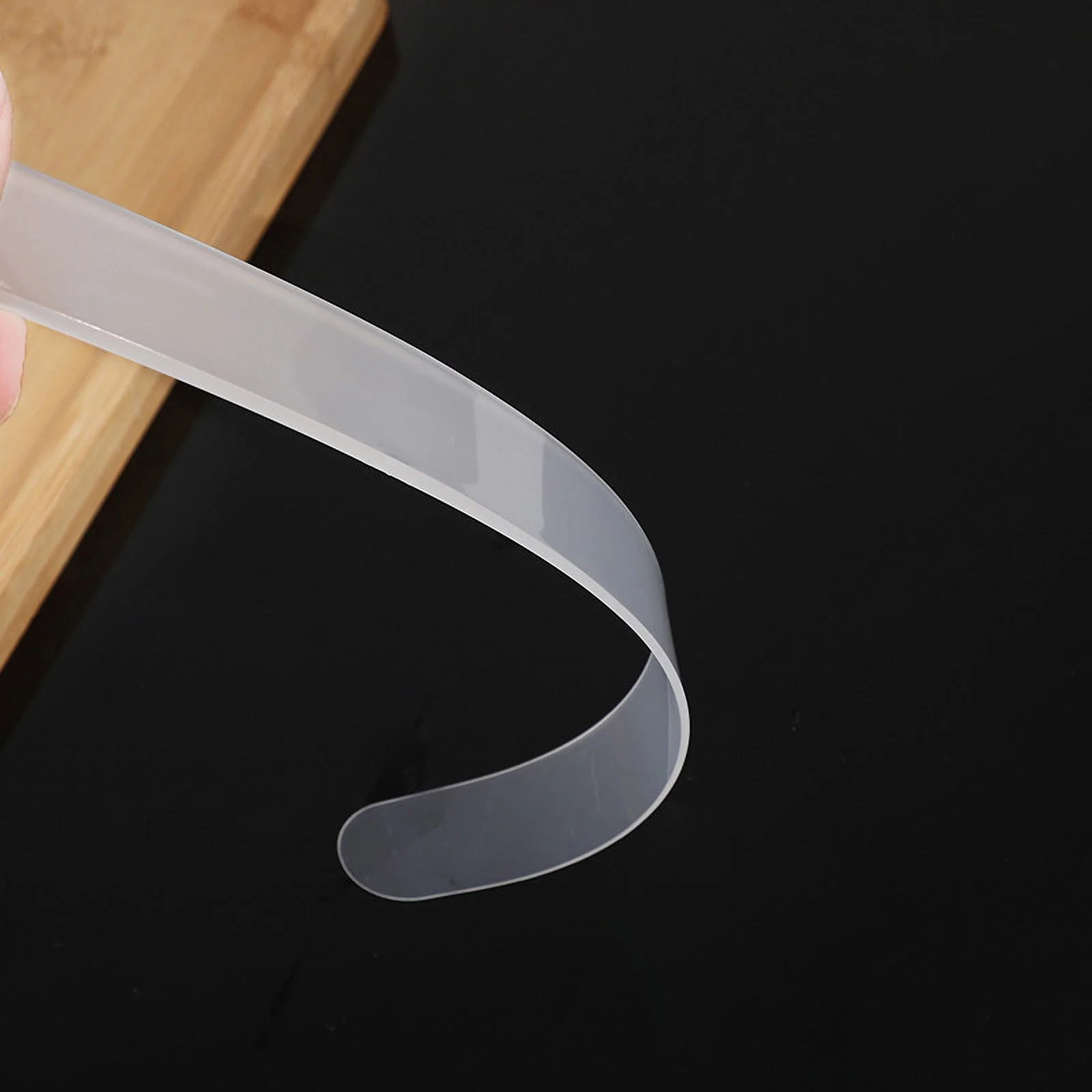 Digging Coconut Tool Plastic Coconut Meat Remover Washable Coconut Shaving Cutter Coconut Egg Soft Knife Fruit Tools