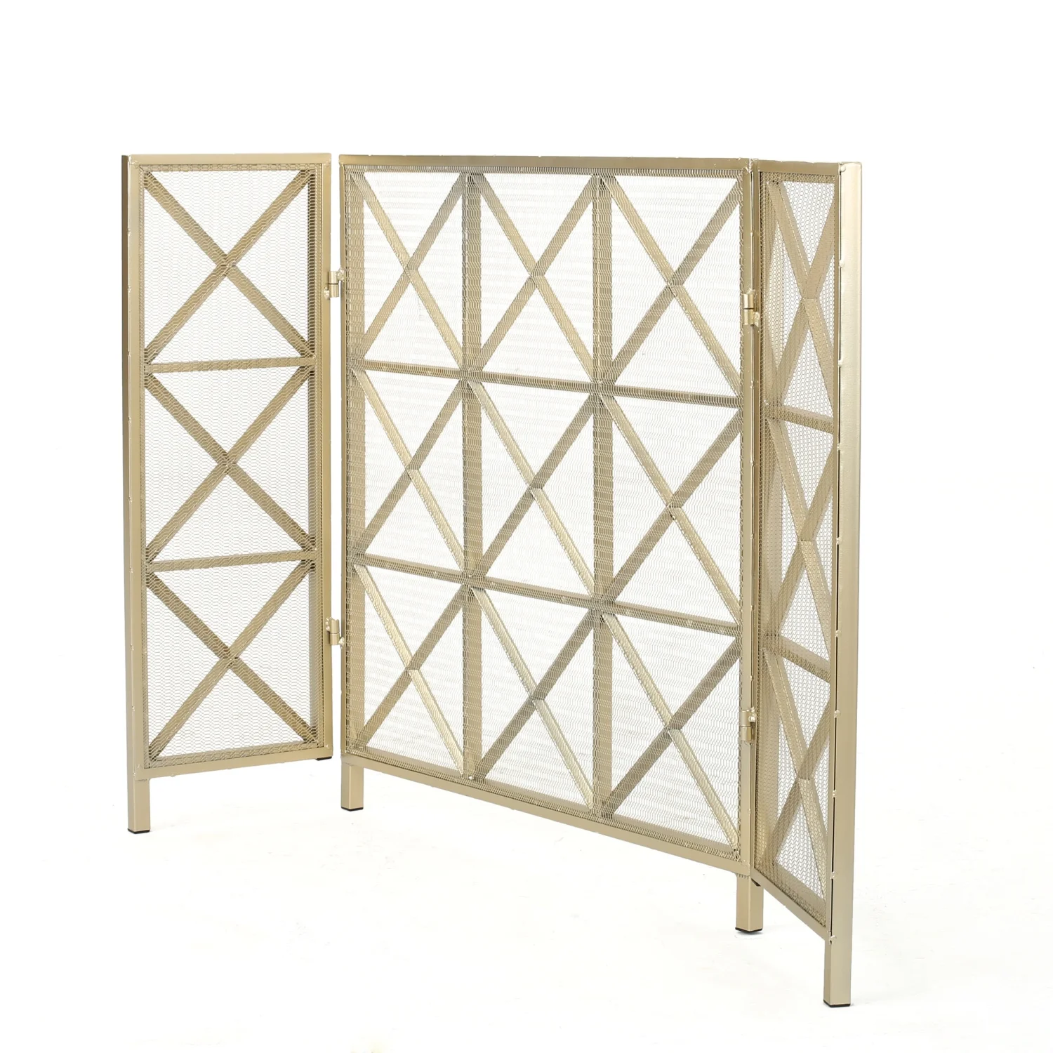 LEIYEHOOM FIRE SCREENS