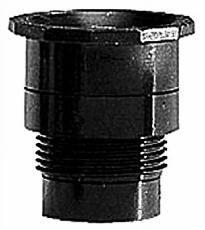 570 Series 15' 180 Degree Nozzle Pre-Installed Pressure Compensating D, Each