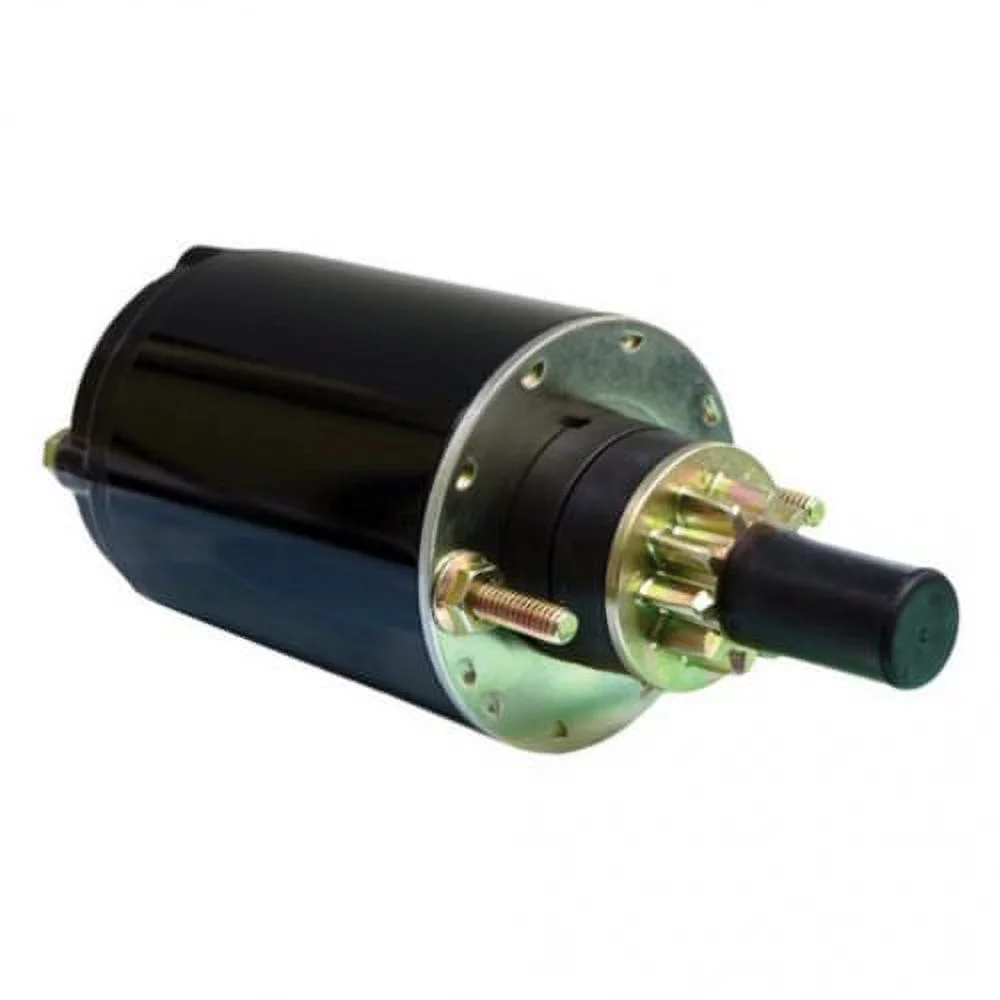 Starter - United Technologies PMDD (5756) fits Toro 310-8 416-8 fits Massey Ferguson 320GTX 212GTX 316GTX 318GTX fits Cub Cadet 1204 1211 fits Kohler