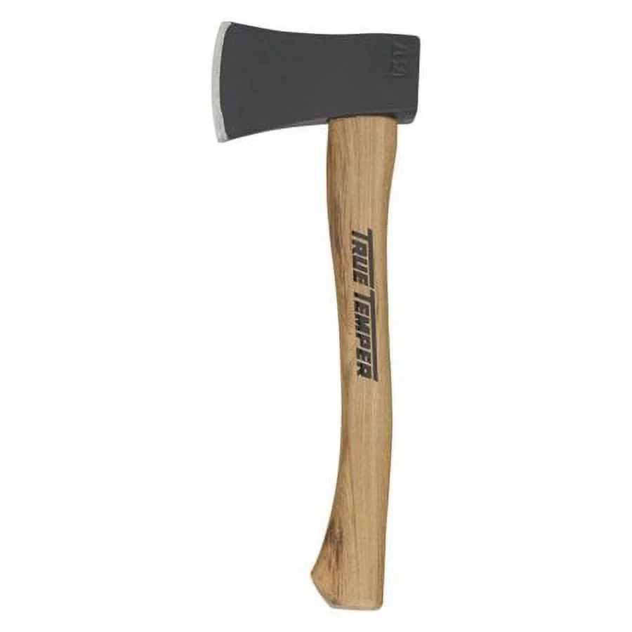 Ames 20180300 1.25 lbs Wood Camp Axe