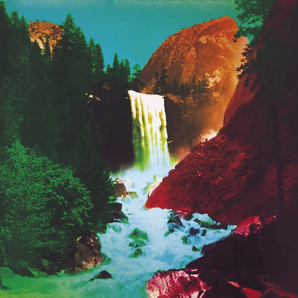 My Morning Jacket - Waterfall - Music & Performance - Vinyl
