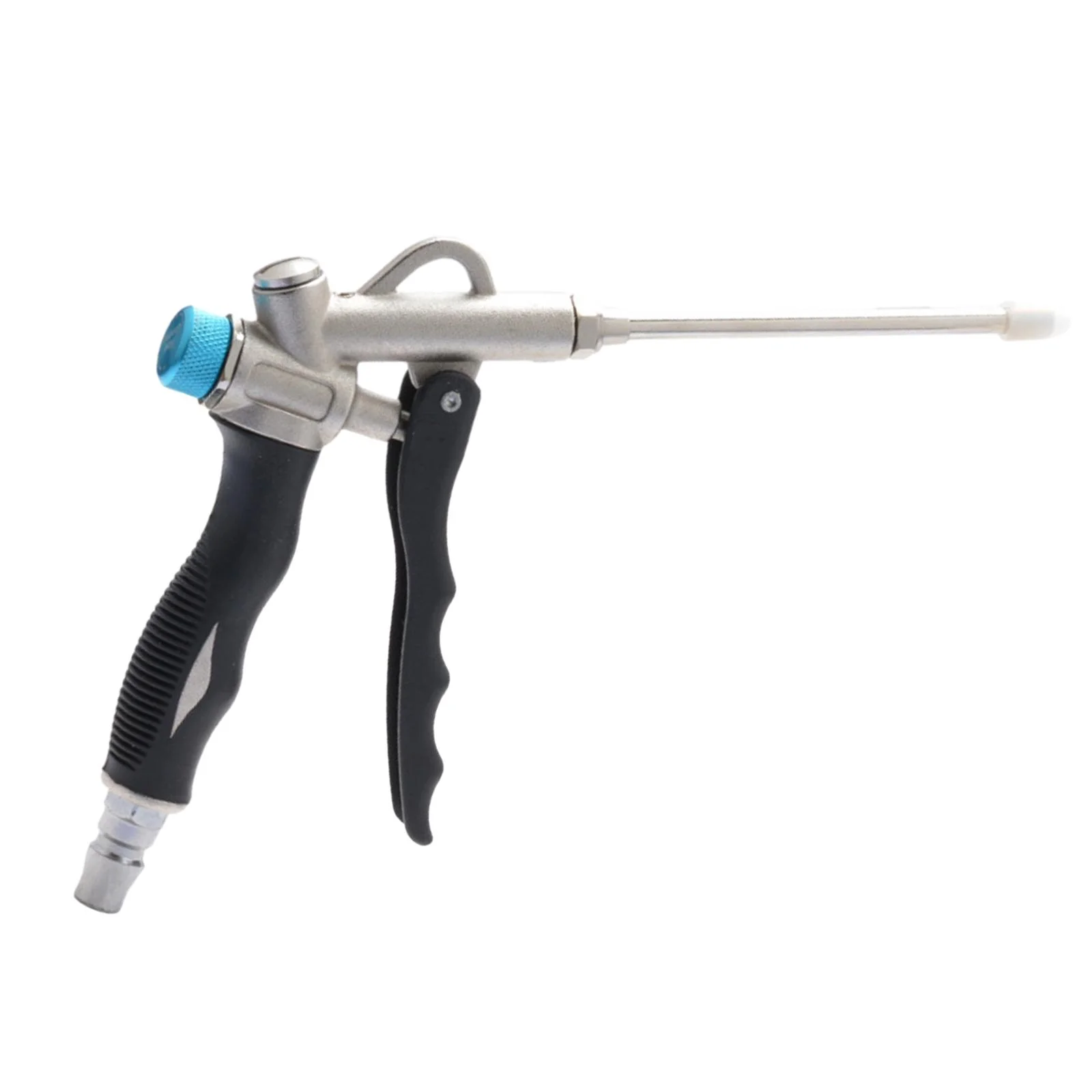 Tnarru Dust Blower Nonslip Handle Industrial Convenient Practical Detail Air Nozzle