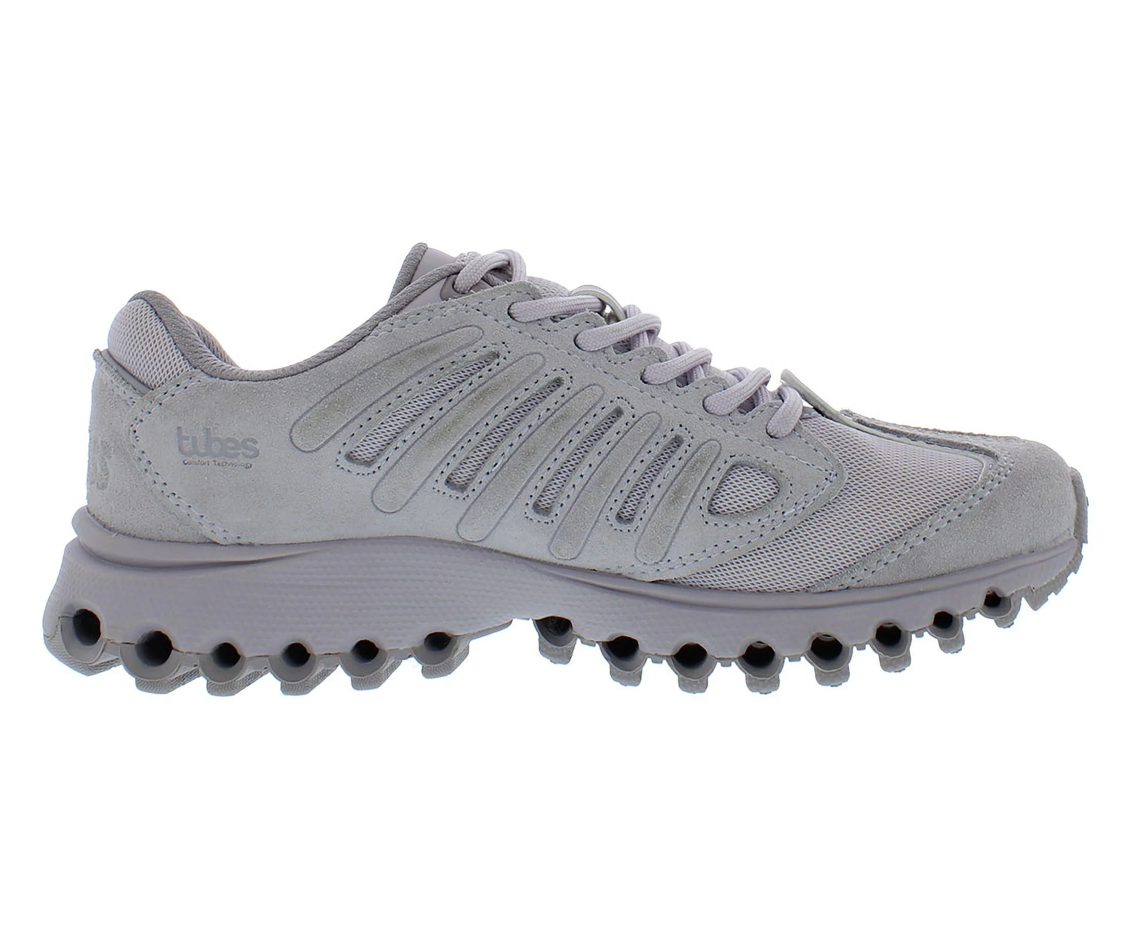 K-Swiss Tubes Pharo Womens Shoes Size 8, Color: Lavender