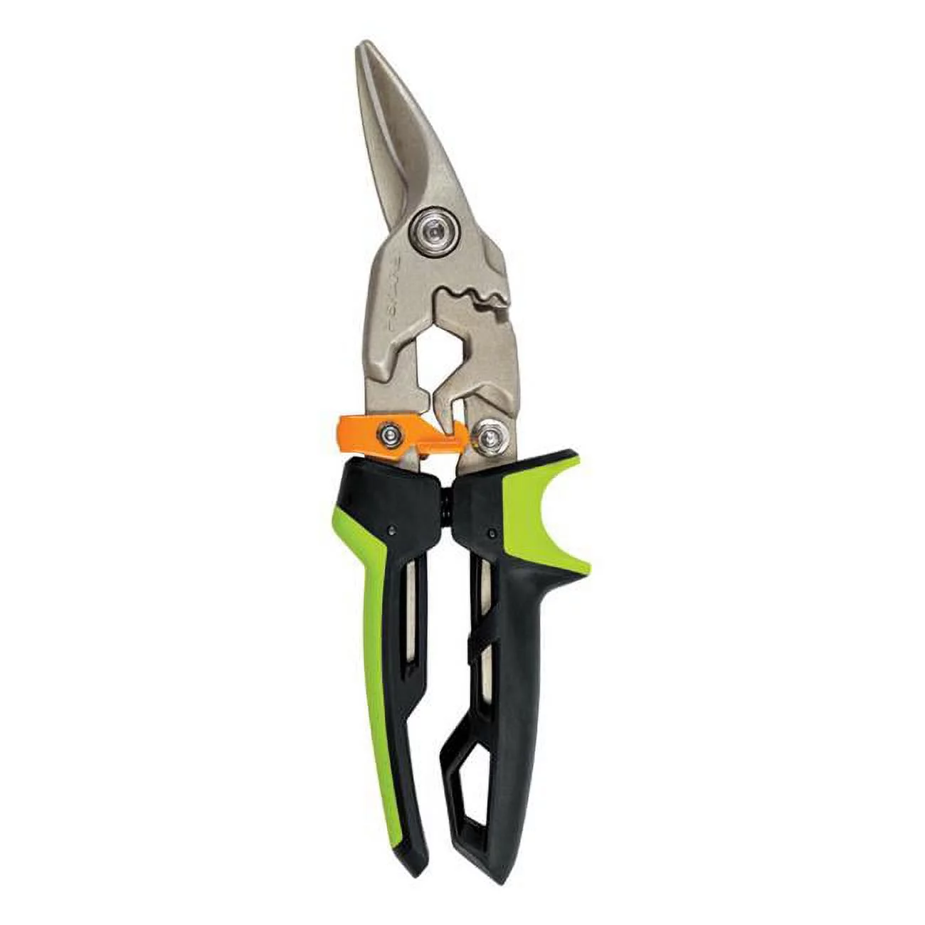 11.94 in. PowerGear Right Aviation Snips