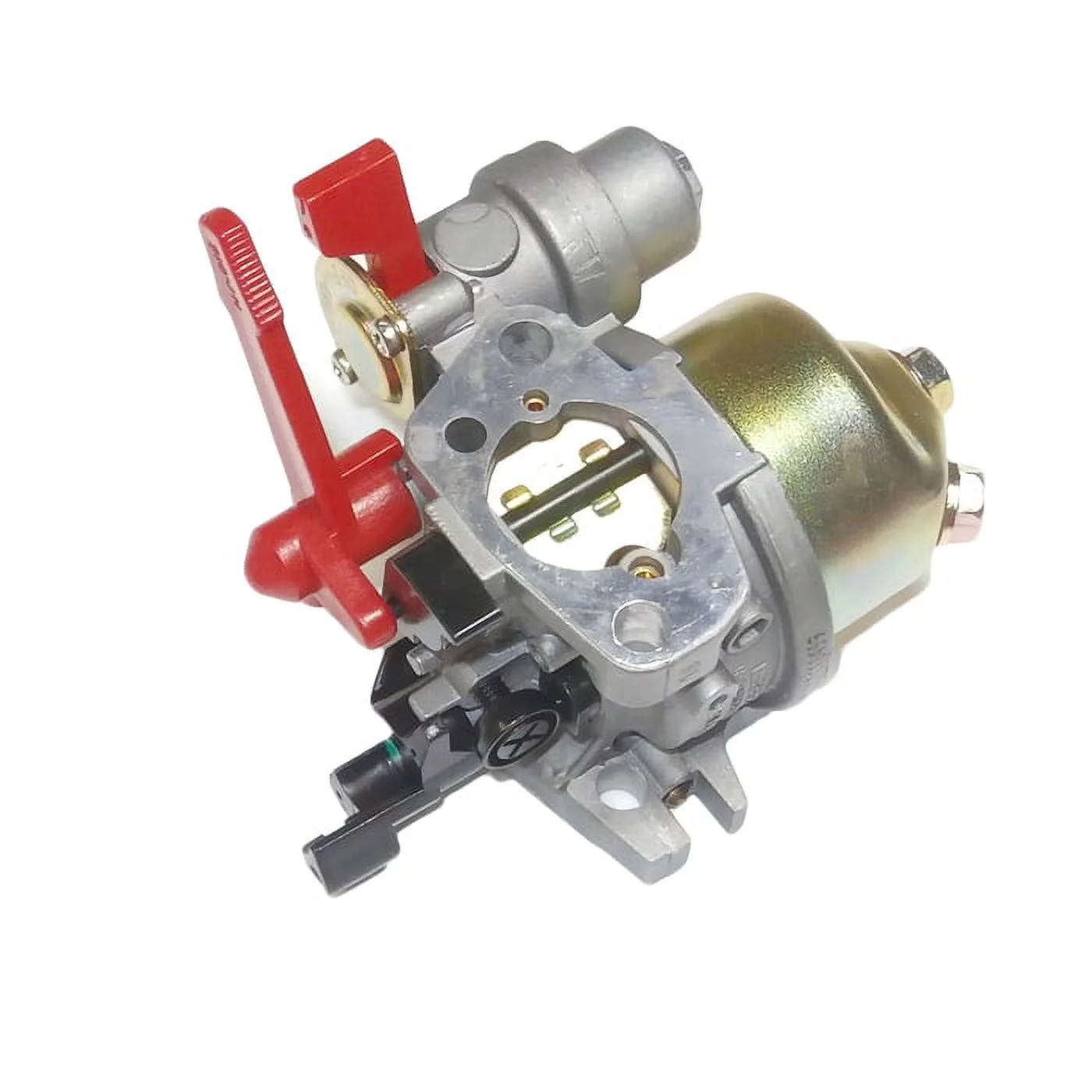 Homelite Genuine OEM Replacement Carburetor Assembly # 16100-Z440210-QG00