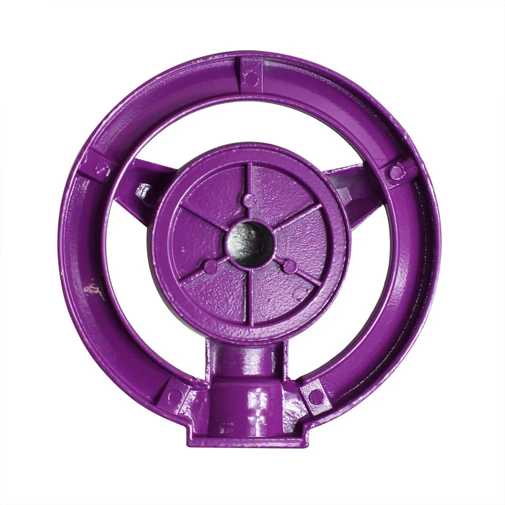 Thrifco 8430316 15086 HD Round Sprinkler