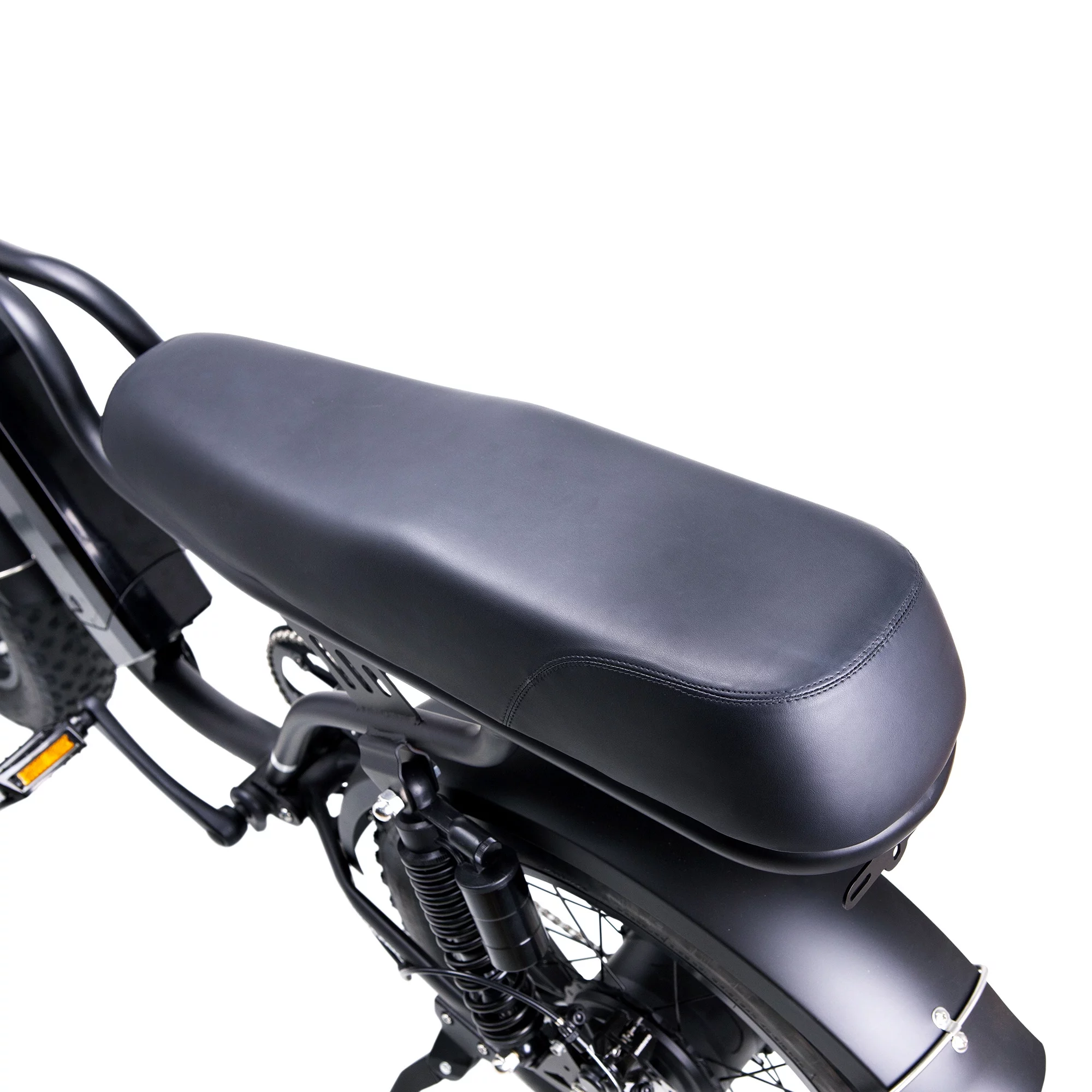 NKATO  A020100046 20' F2 Black