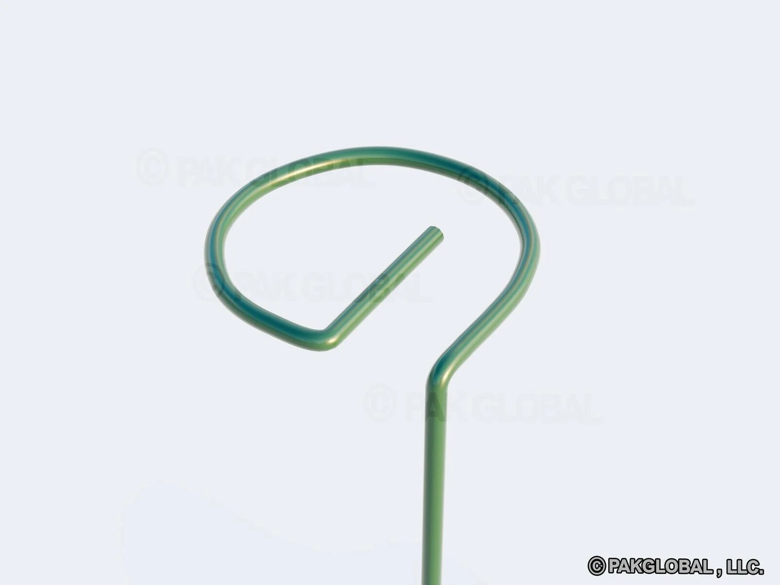 Plant Support Rings for Flower & Fruit Plants 5 pack 15.5 inch-Different Sizes Available