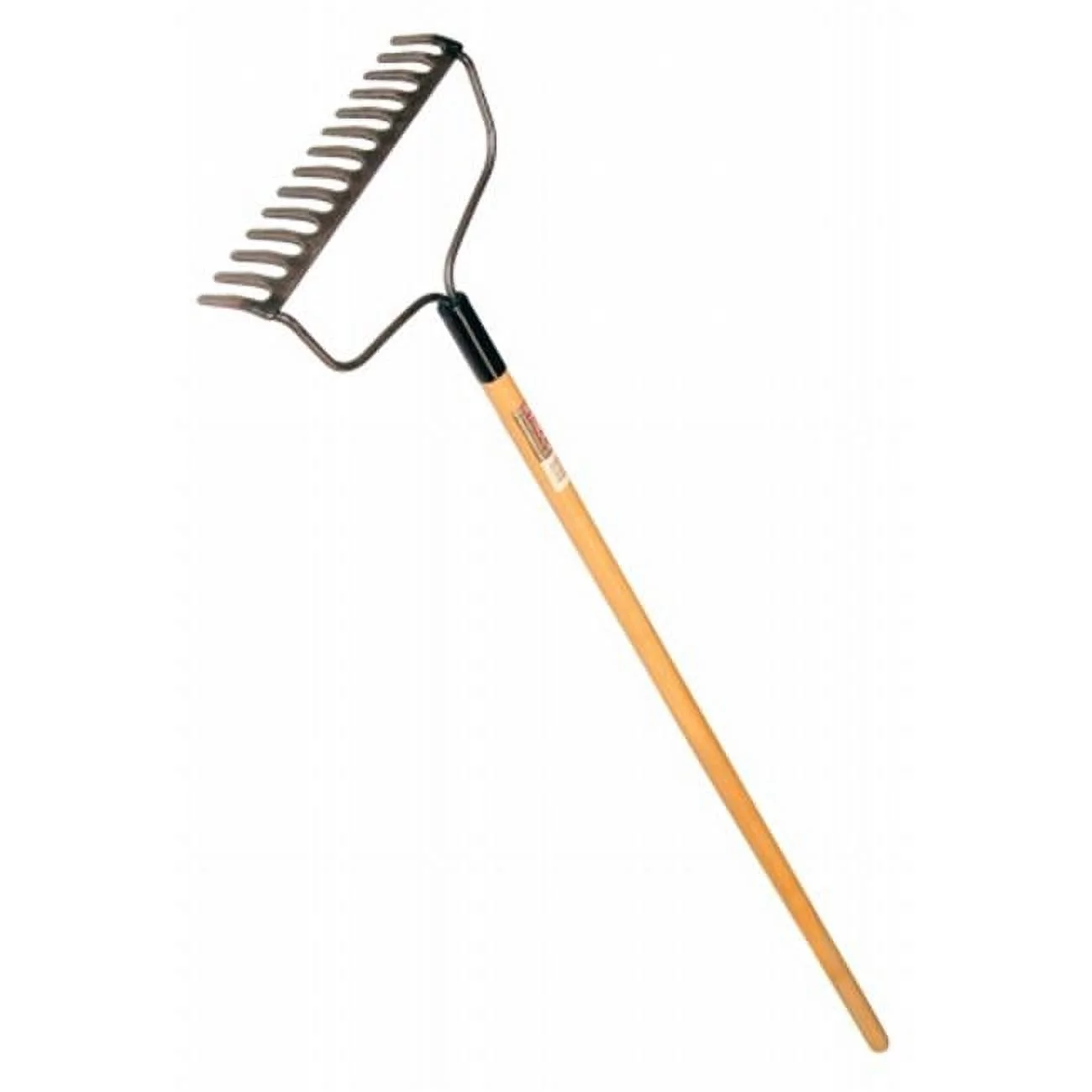 48in. Handle 14 Tine Economy Grade Bow Rake