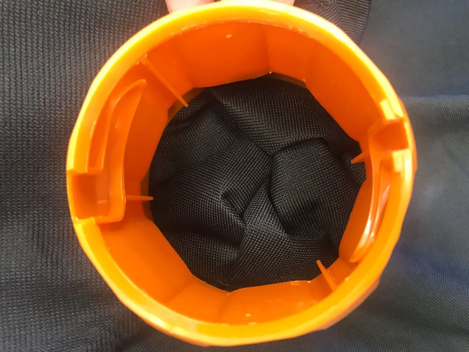 Trivac Leaf Collection Bag Replacement Fit for WORX Blowers Vacuums