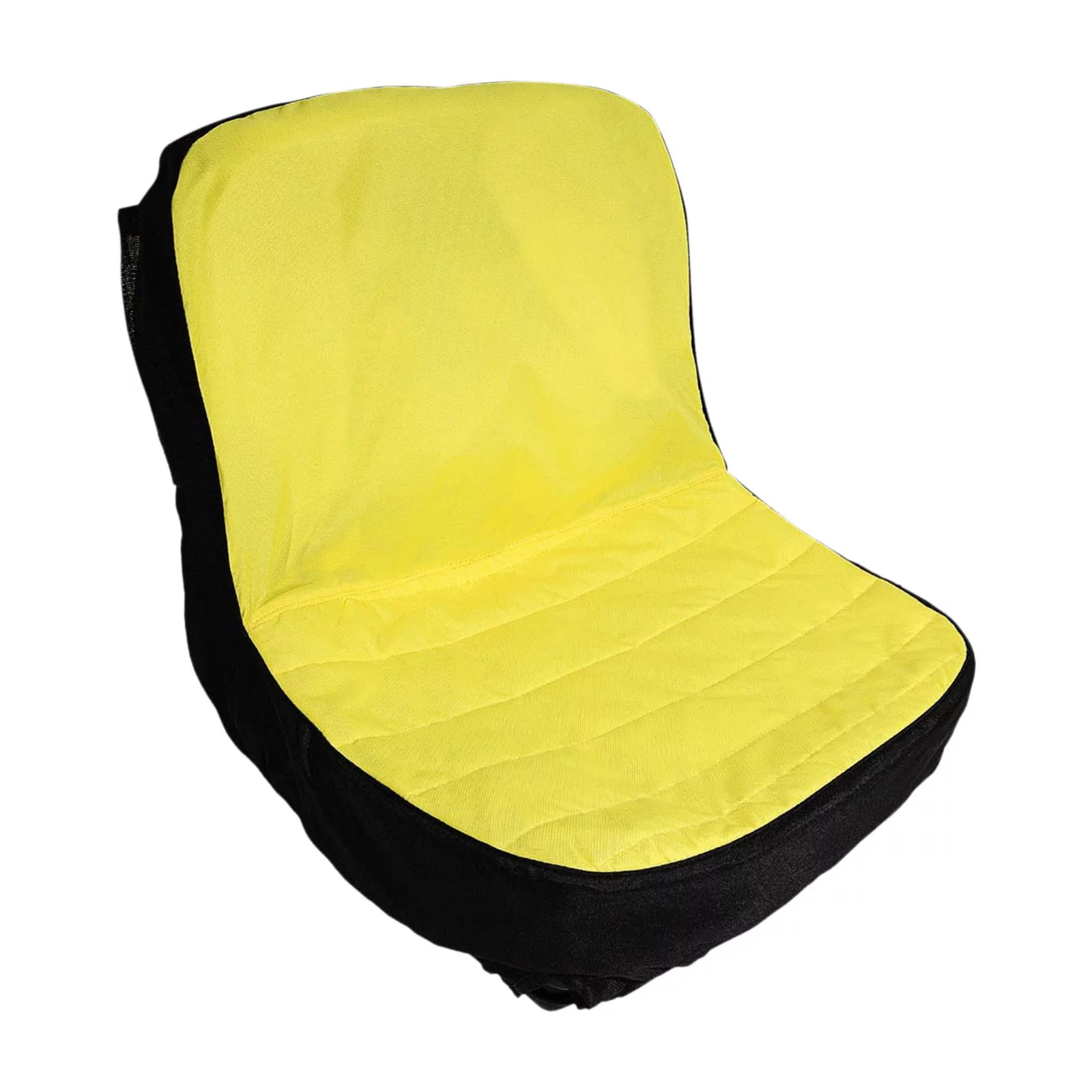 Mower Cushioned Seat Accessories for John Convenient Installation