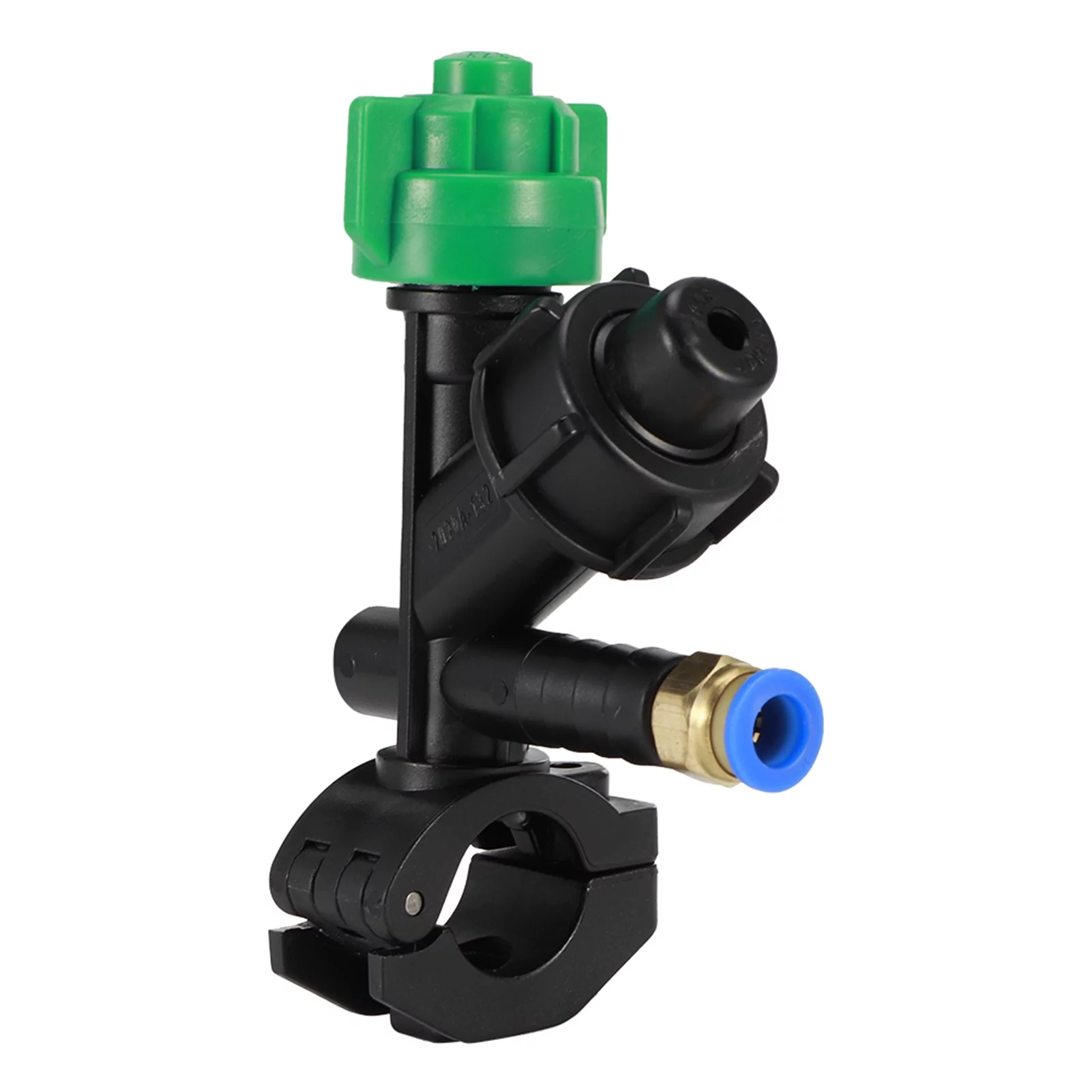 Cooling Sprinkler Agriculture Cooling Sprinkler Head High Pressure Single Atomizing Sprayer Garden Accessory 8mm