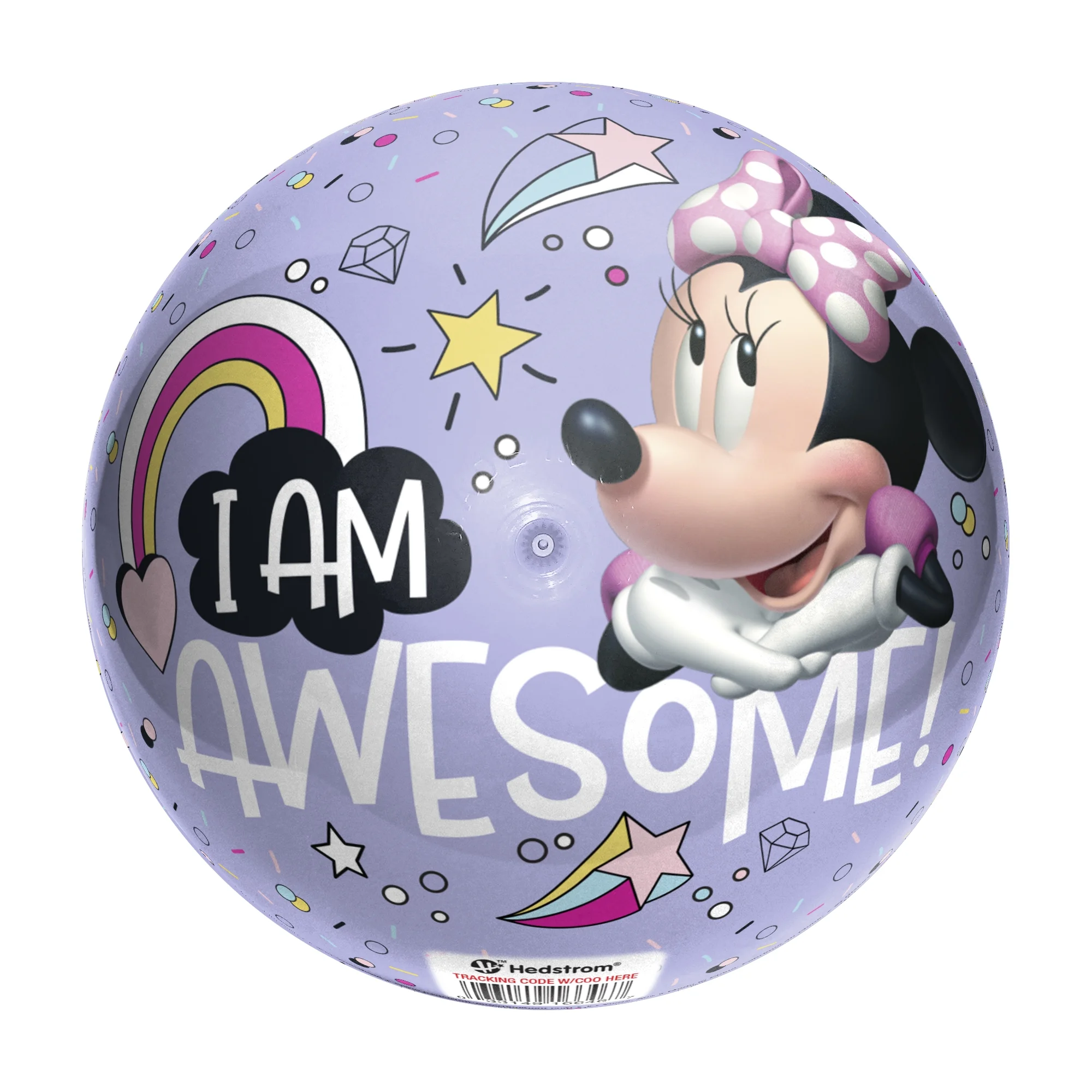 Hedstrom Merchandise