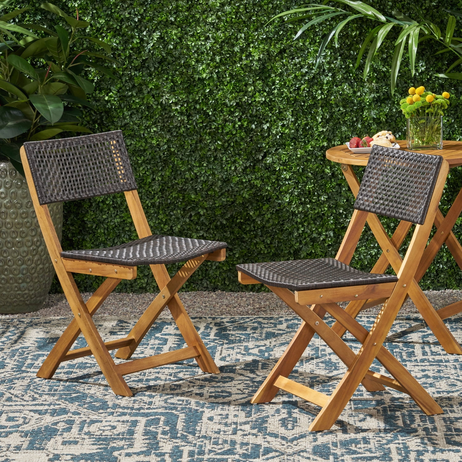 HILLSIDE BISTRO CHAIR