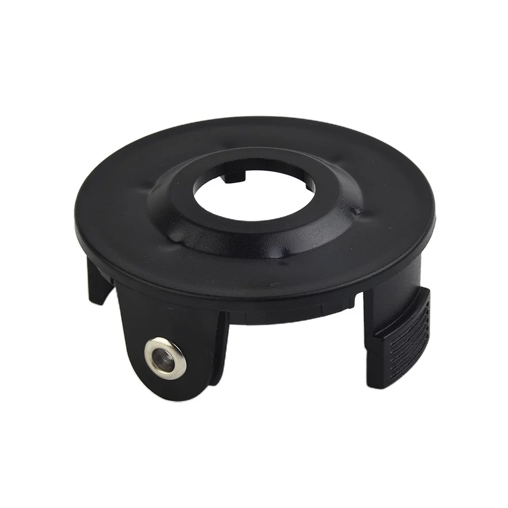 For Makita Strimmer Spool Cover Cap DUR181Z DUR141 DUR180 196146-9 195858-1