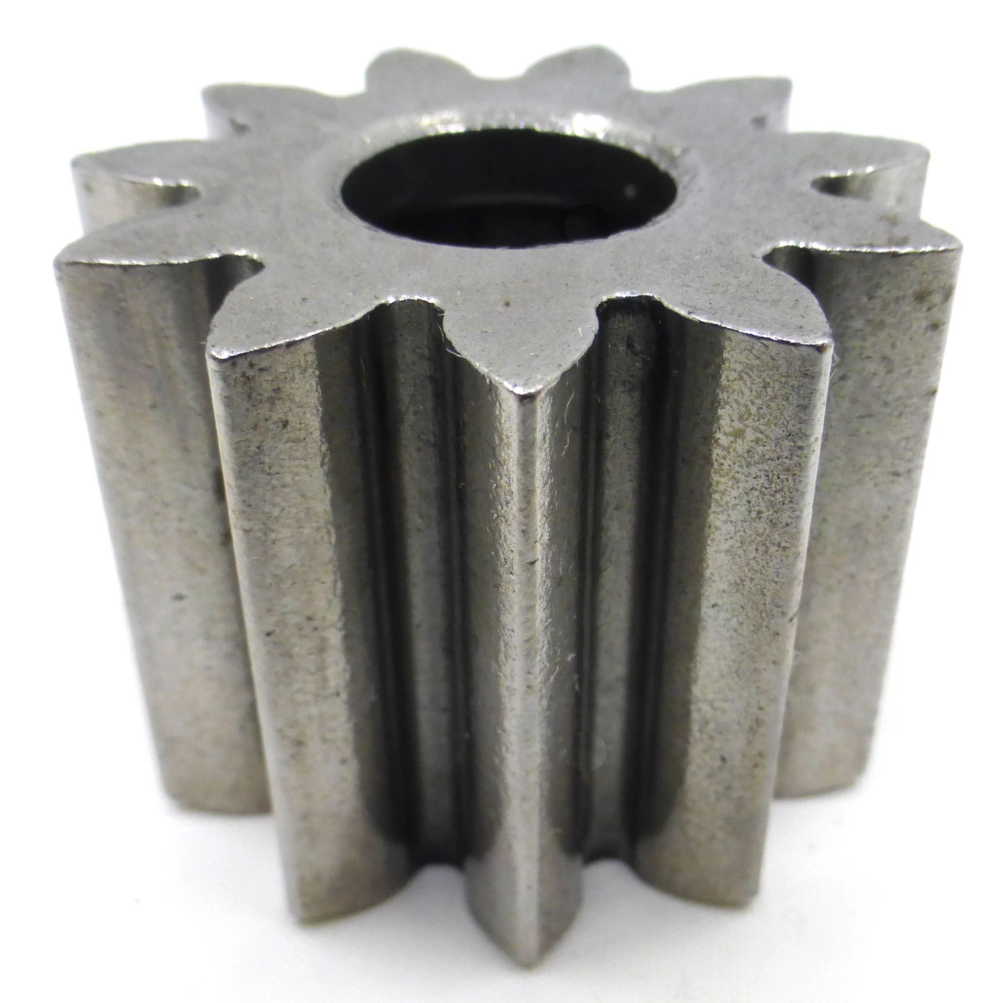 Steering Pinion Gear Replaces John Deere GX20053.