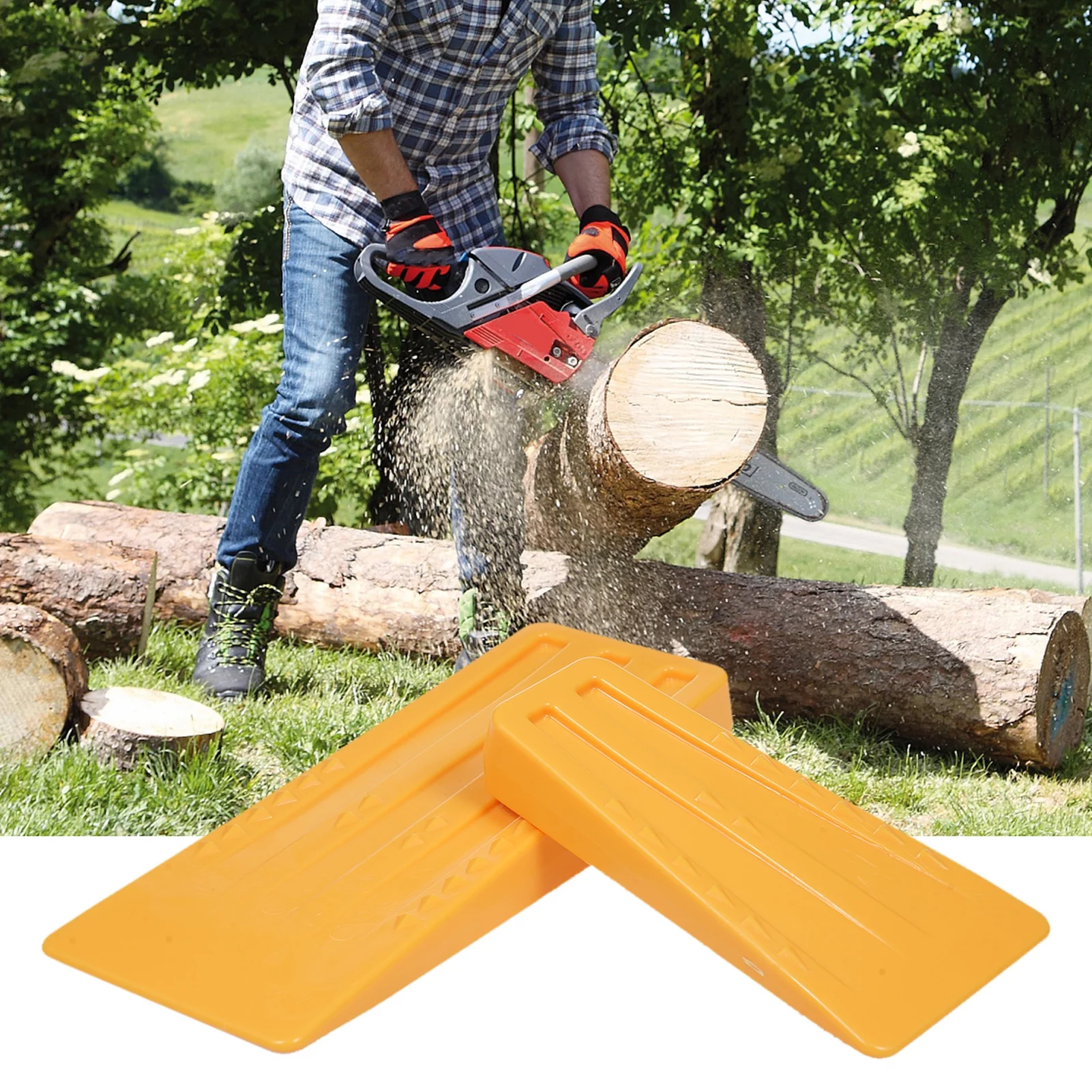 Nebublu Felling Wedges,Equipment To Equipment Equipment Axe Wood Equipment Dsfen Eryue Fallers