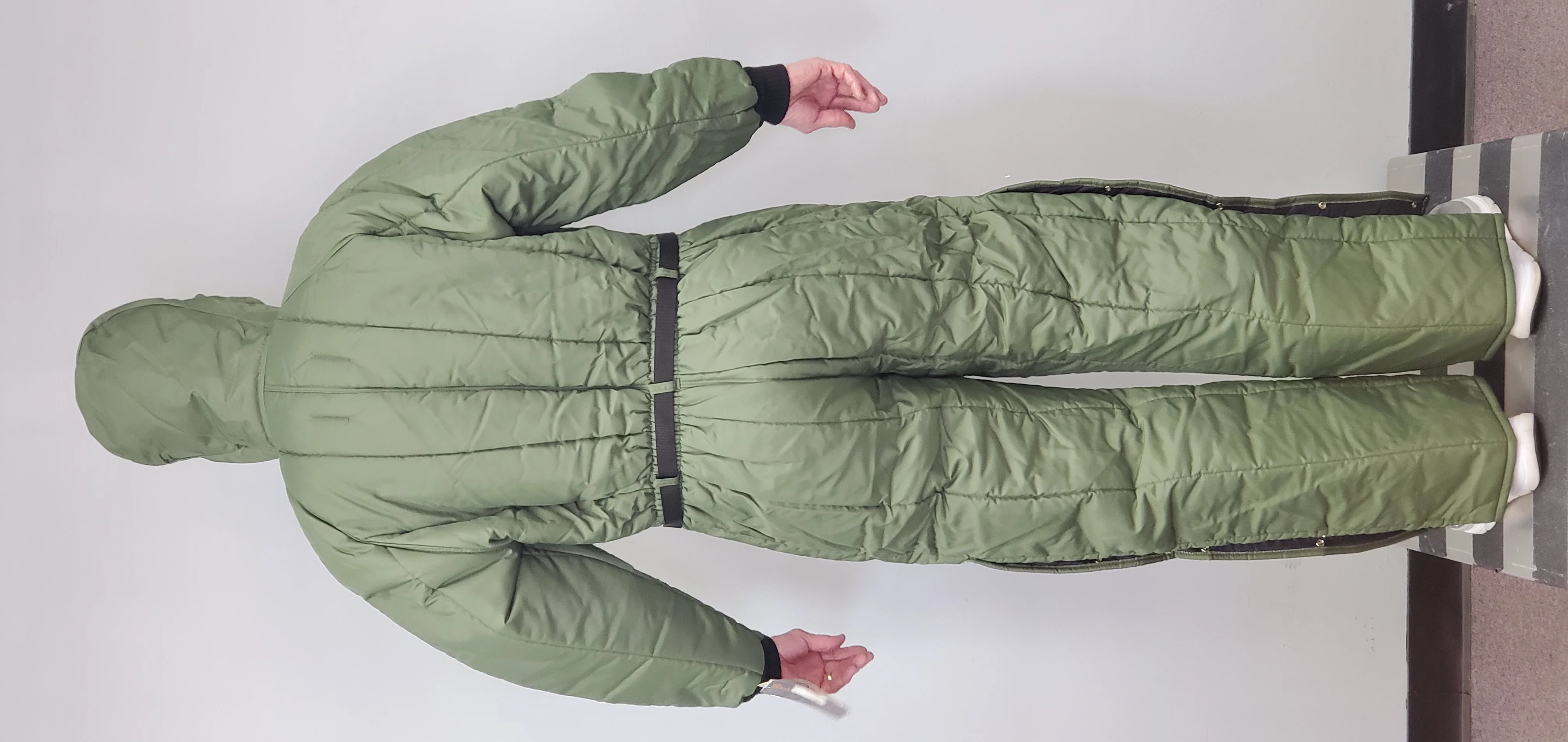 Walls Polar 10 Blizzard-Pruf Suit  2X-Large / X-Tall