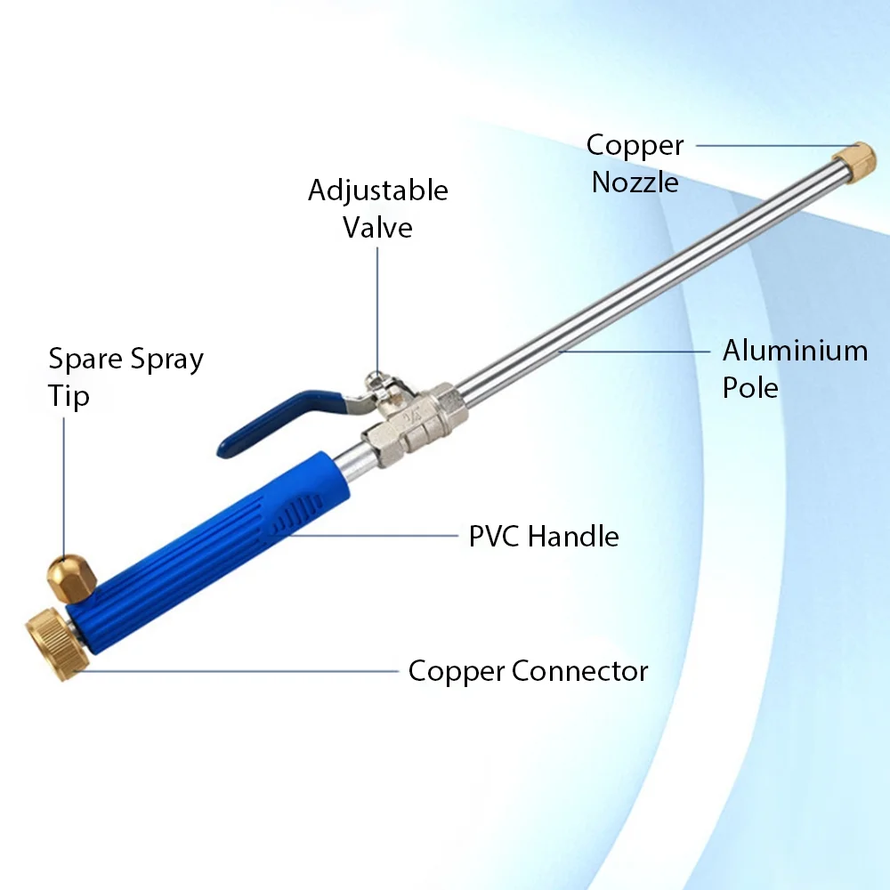 High pressure sprinkler,Wand With And With And Fan Wand With And Fan Spray Laoshe Spray S Car Pressure Sprinkler Eryue Jinmie Kidjoy Prure Adben