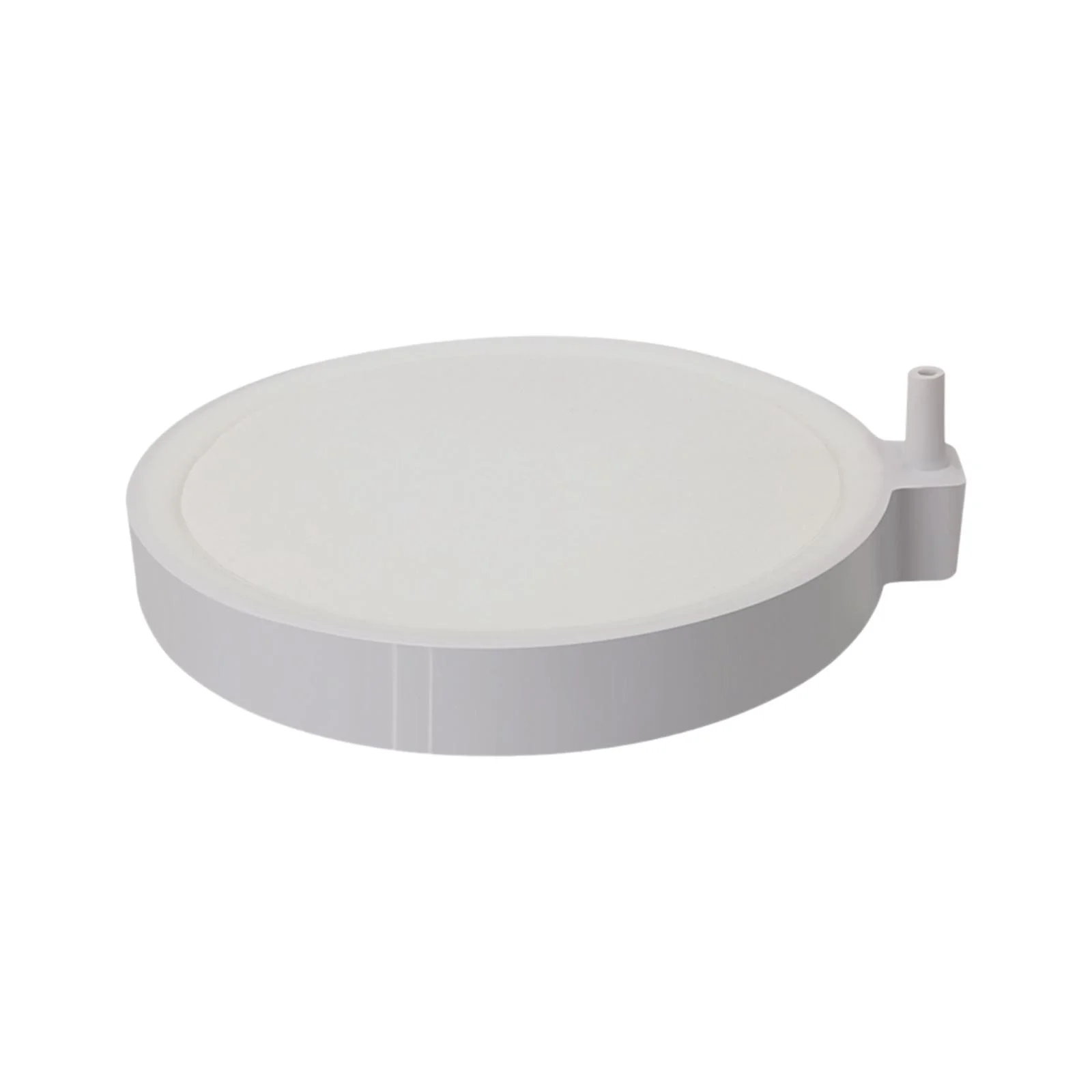 TOOYFUL Aquarium Air Stones Tank Oxygens Stone Multifunctional Quiet Dissolving Oxygens Tank Bubbler Pond Hydroponic 20cm