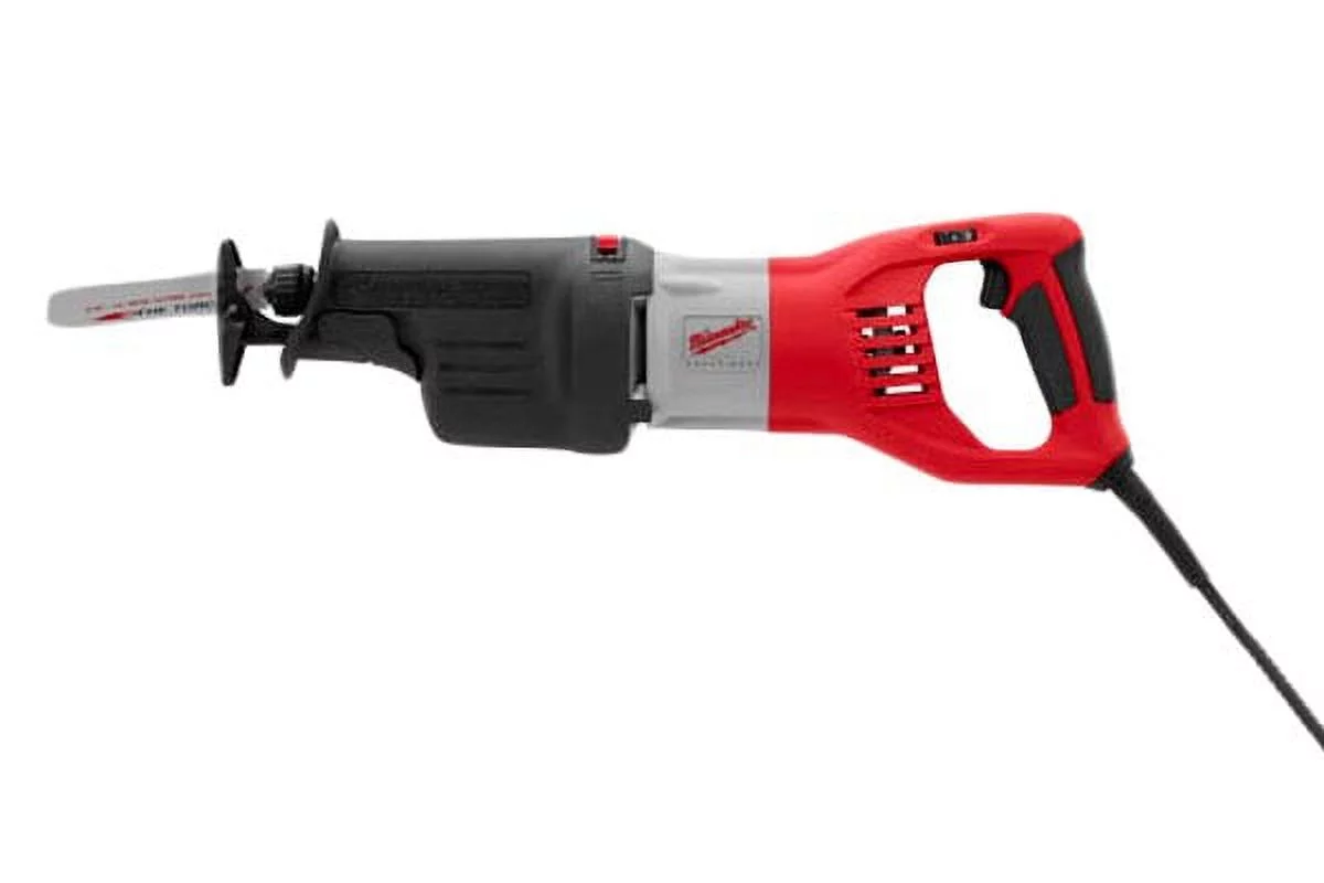 15 AMP SUPER SAWZALL