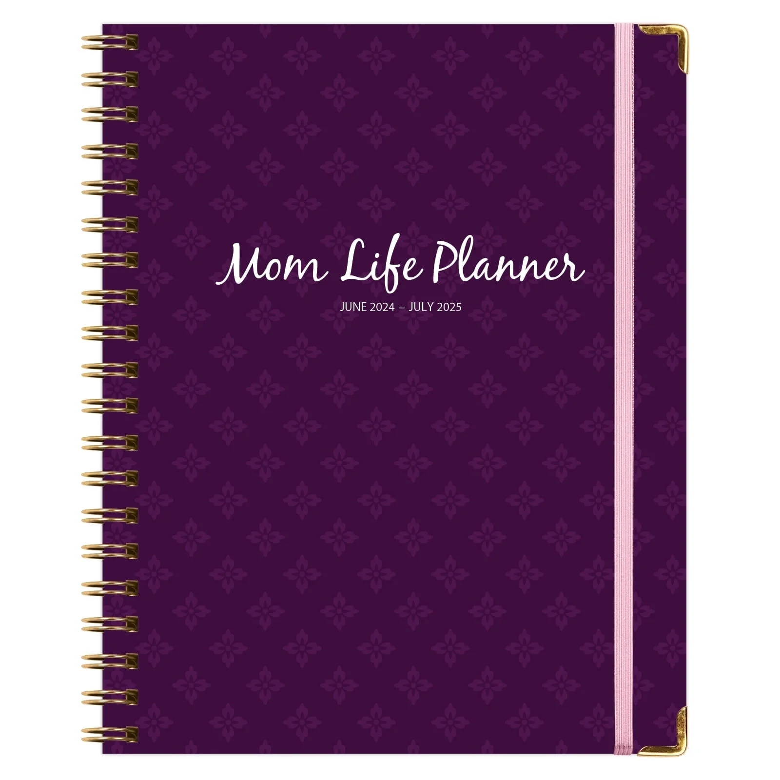 The Mom Life Planner 8