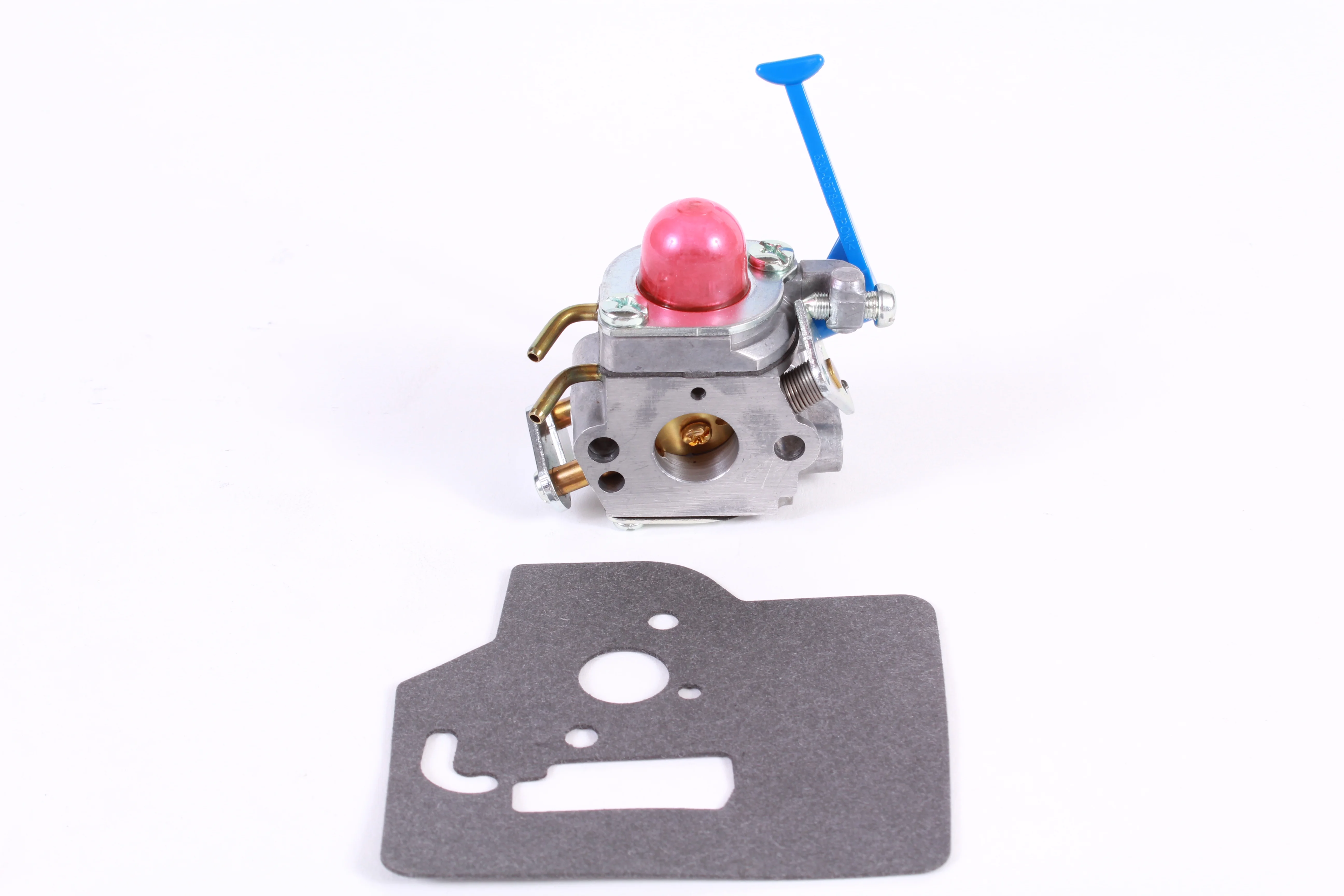 Husqvarna Carburetor Kit for Trimmers 128C 128LD 125R / 545081848, 545006062