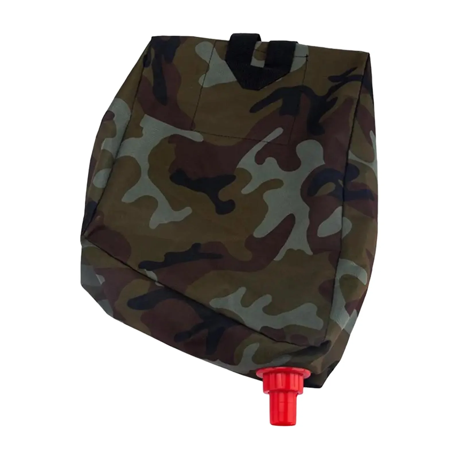 simhoa Spreader Backpack Replaces Agricultural Manure Applicators. Easy to Use Backpack Sprayer Bag for Lawn And Lawn