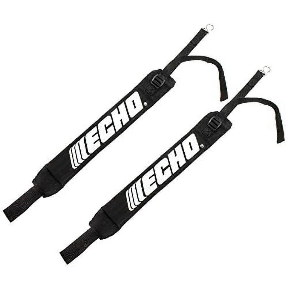 2PK Genuine Backpack Blower Straps C061000111 PB460/PB620/PB-460/PB-620