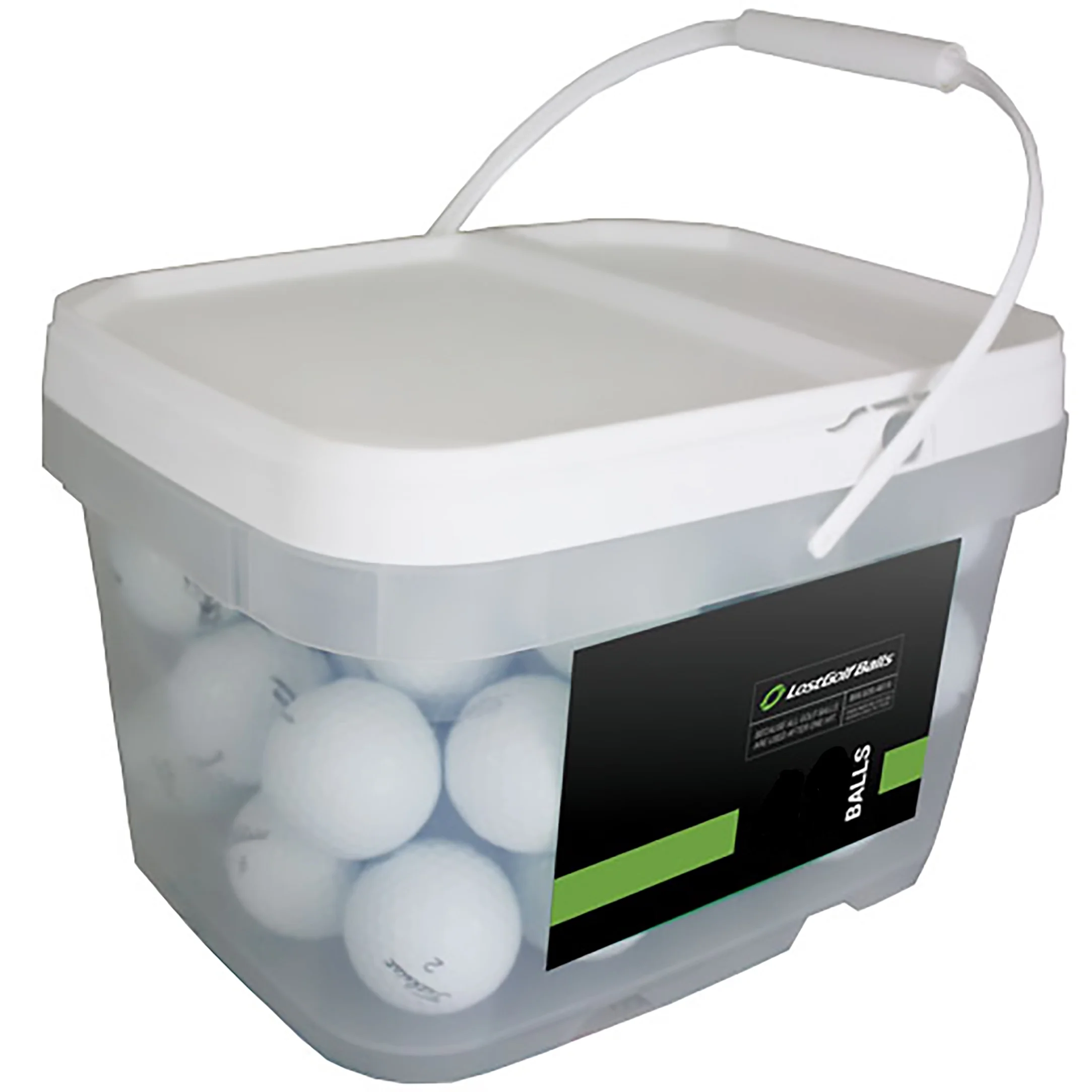 Titleist Pro V1, Golf Balls, Mint, 5a, AAAAA Quality, 50 Pack, White