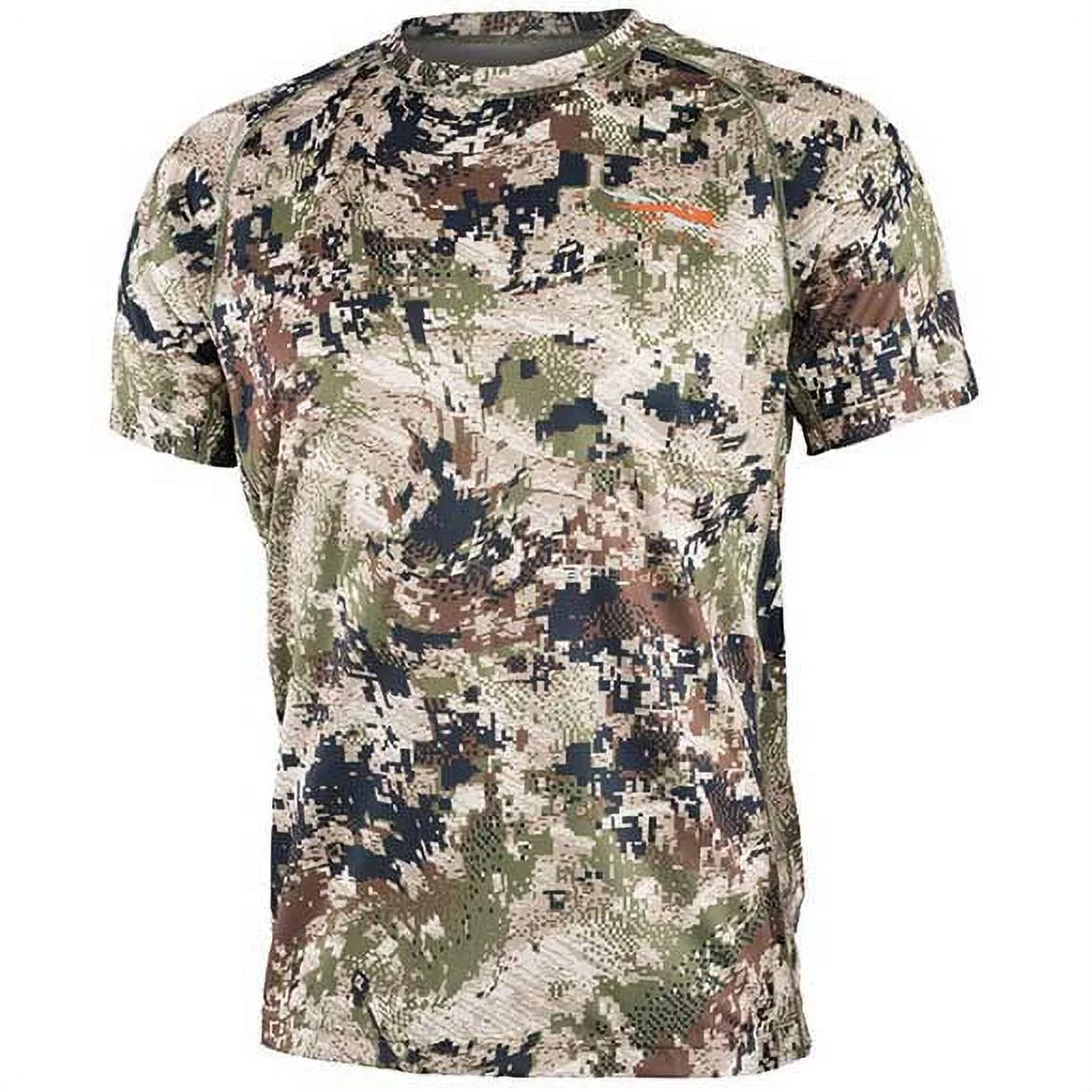 Sitka Core Lightweight Crew Short Sleeve