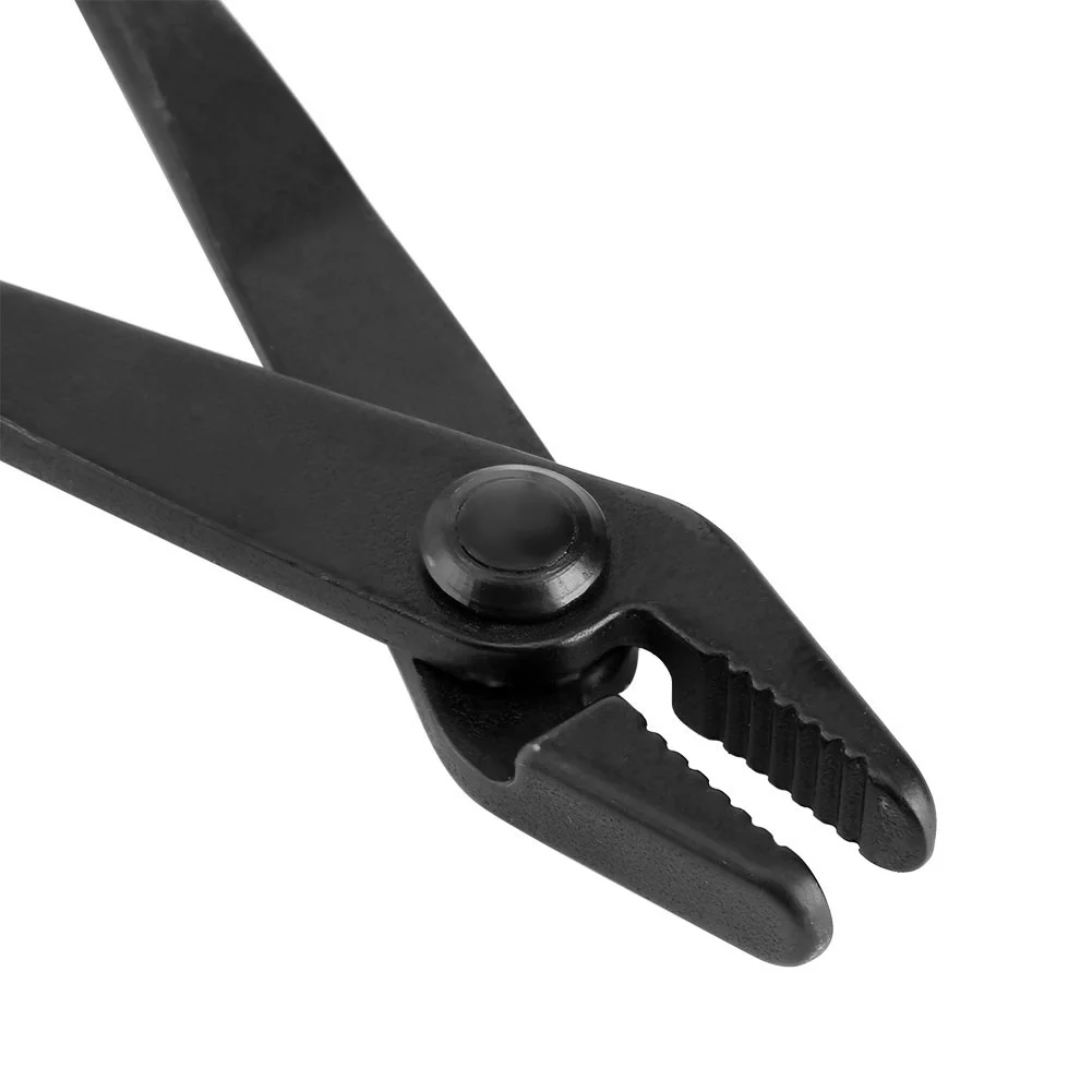 Dekaim Branch Cutter Bonsai Tools, Manganese Steel Alloy Bonsai Wire Plier Gardening Plants Pruner Wire Cable Pruner